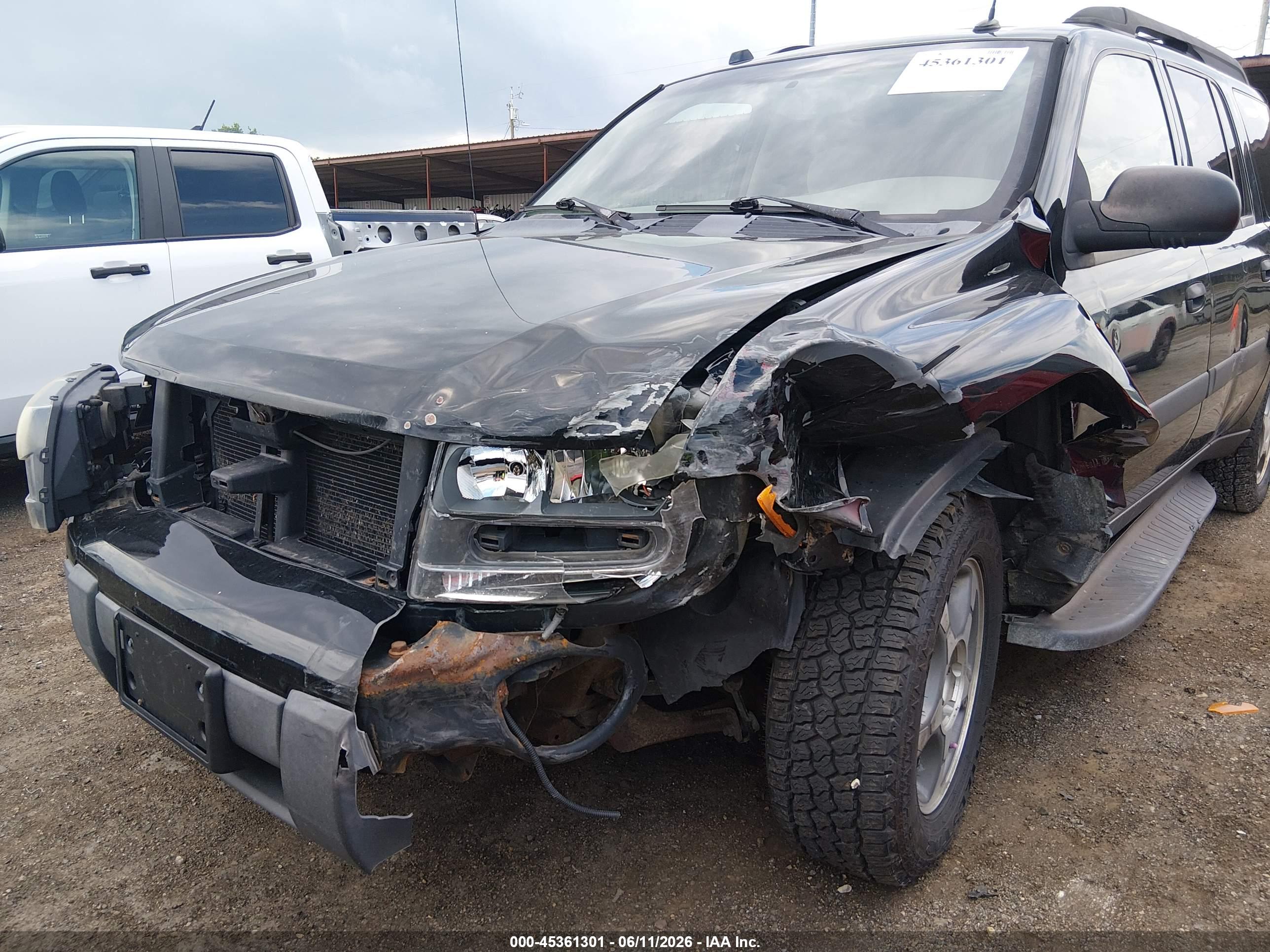 CHEVROLET TRAILBLAZER image 6