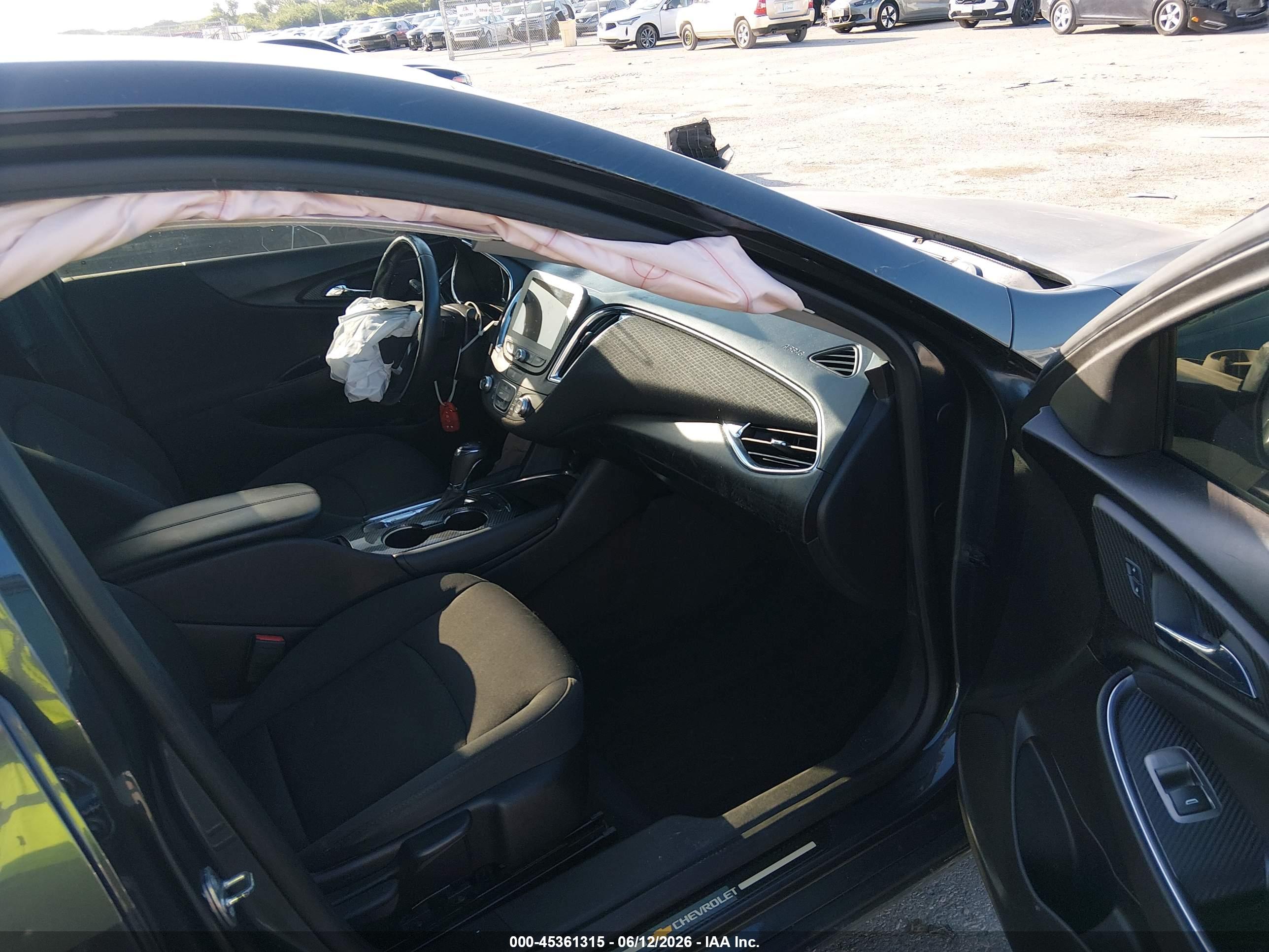 CHEVROLET MALIBU image 5