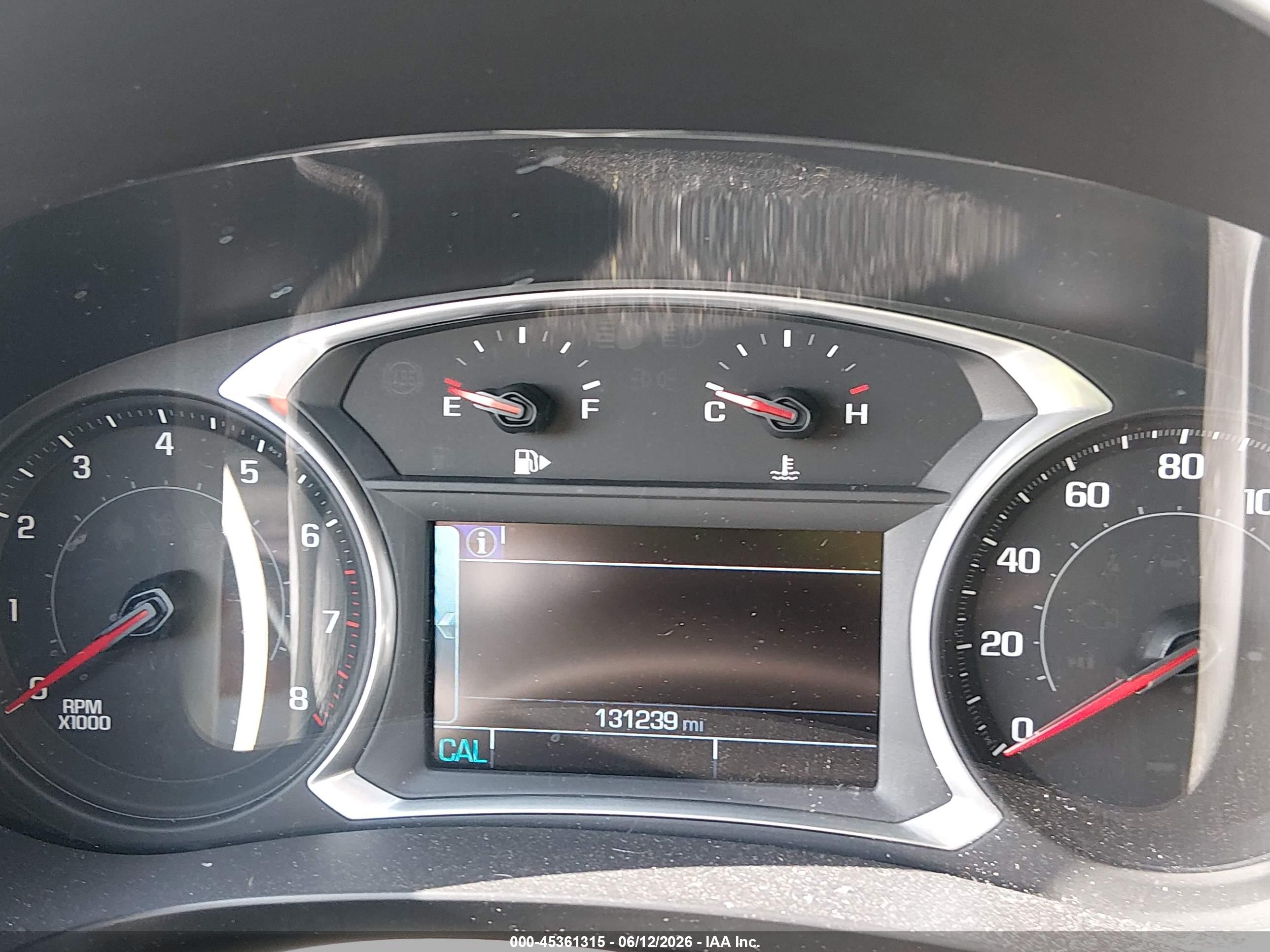 CHEVROLET MALIBU image 7