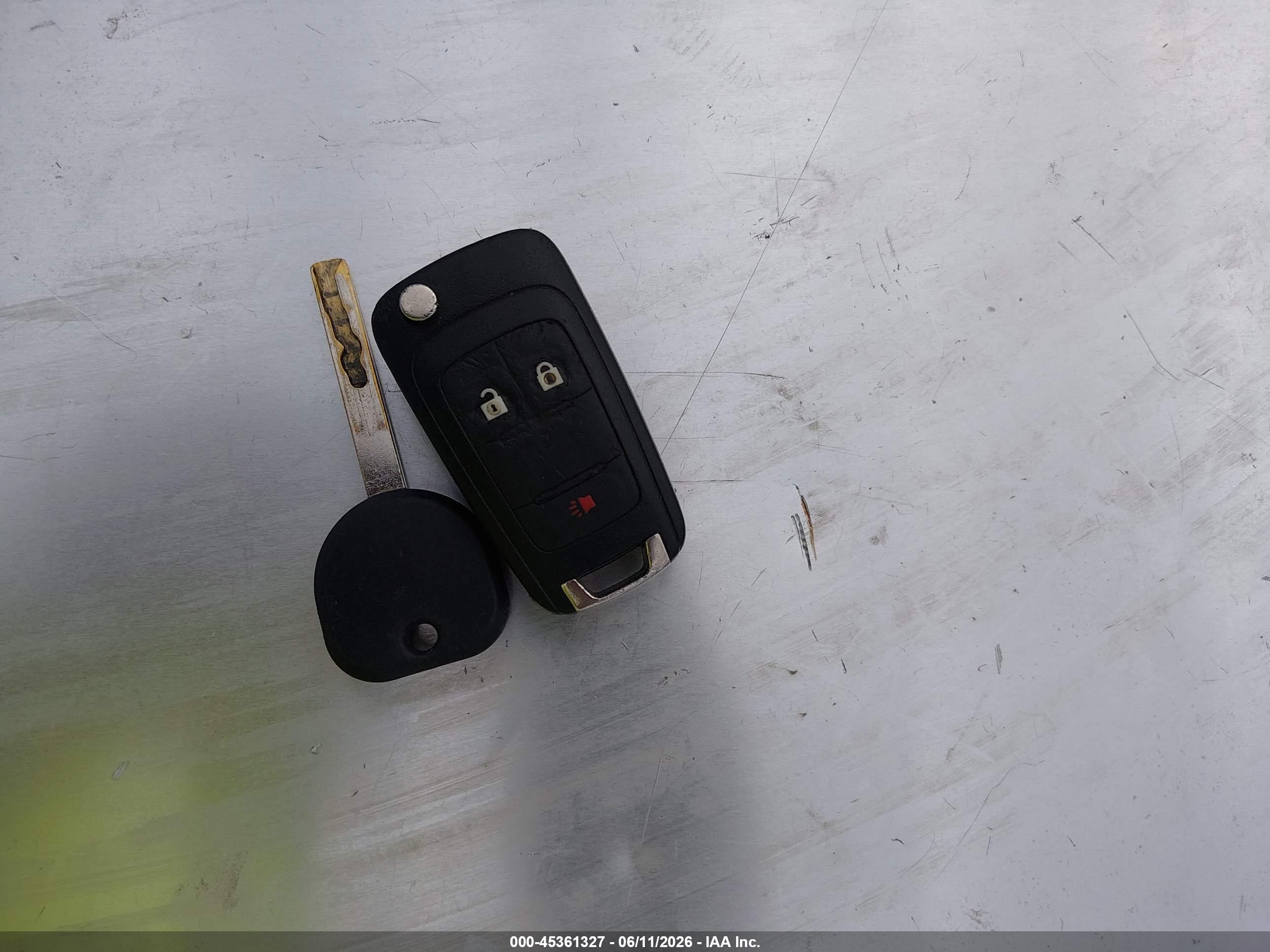 CHEVROLET EQUINOX image 11