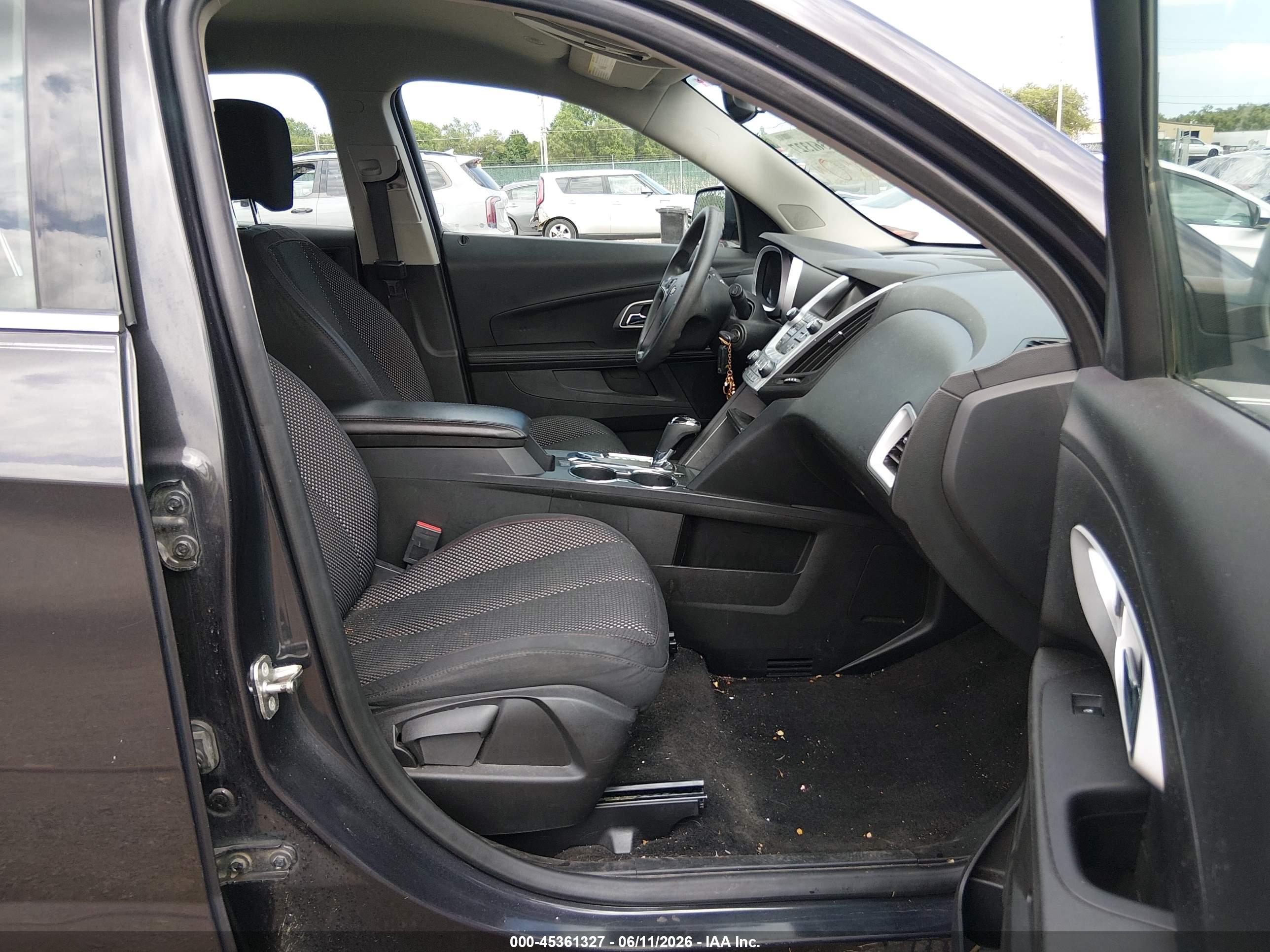 CHEVROLET EQUINOX image 5