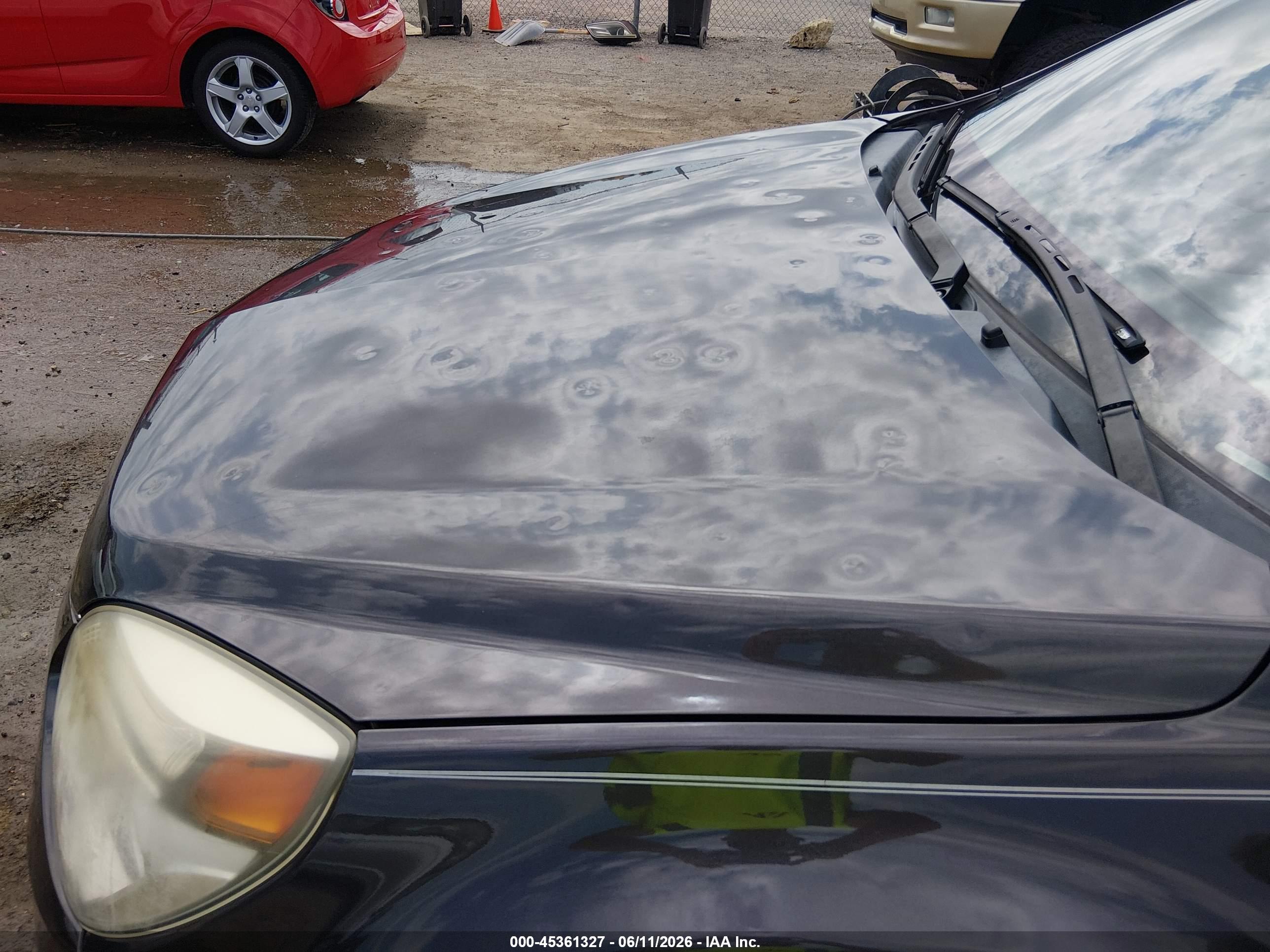 CHEVROLET EQUINOX image 6