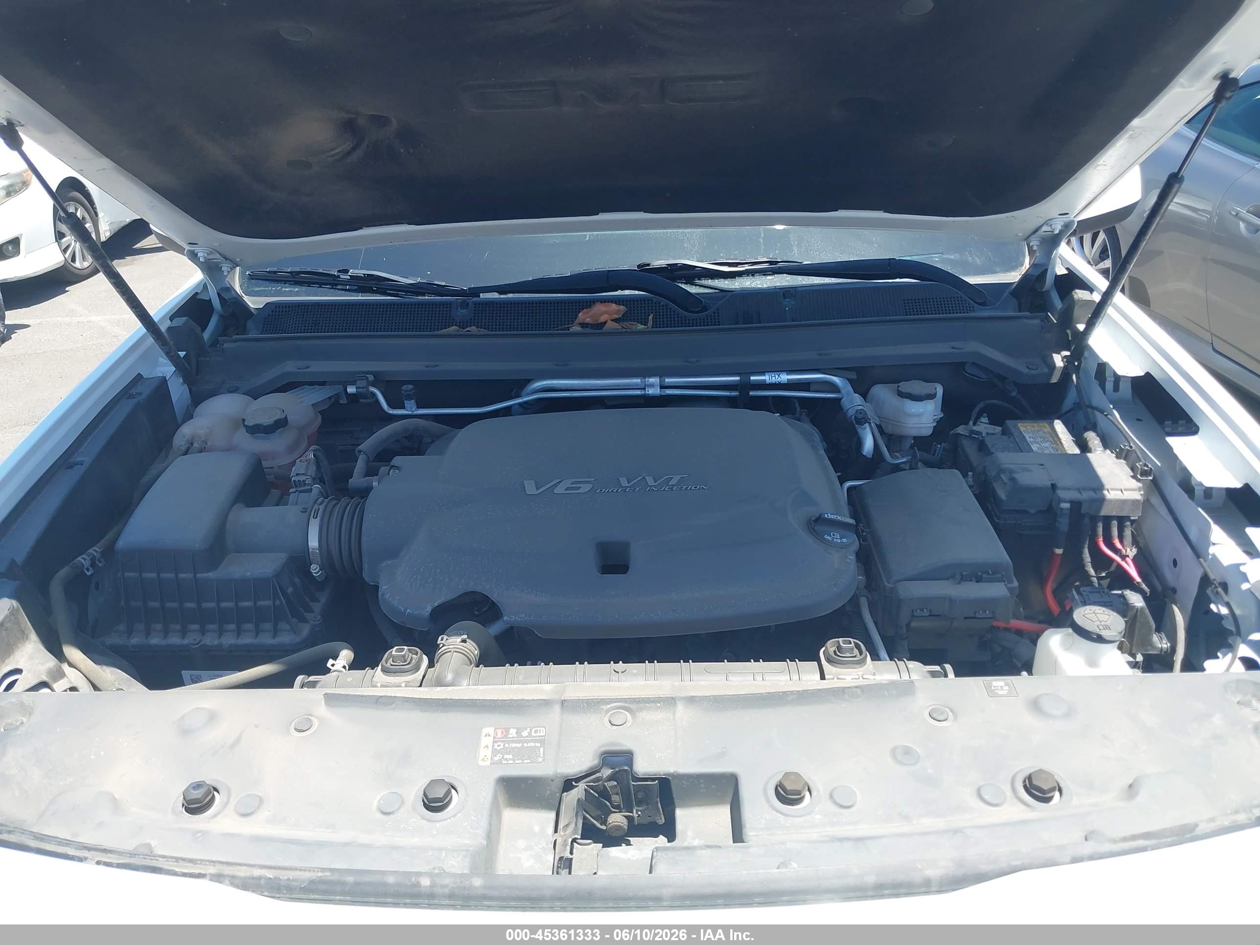 GMC CANYON image 10