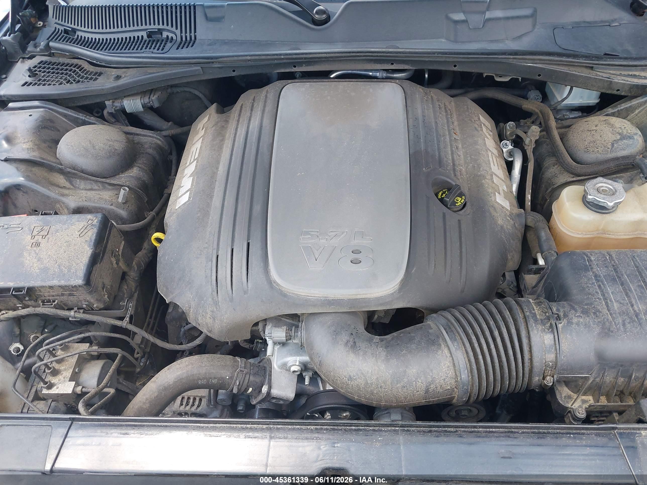 DODGE CHALLENGER image 10