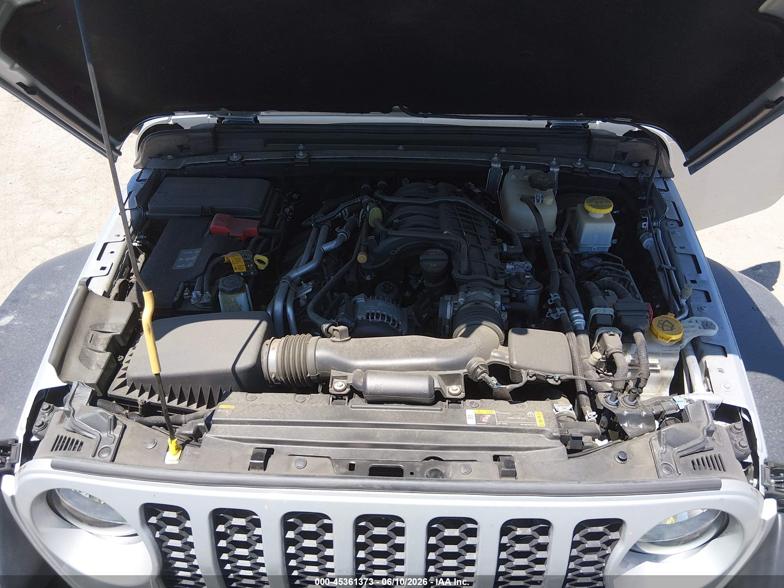 JEEP GLADIATOR image 10