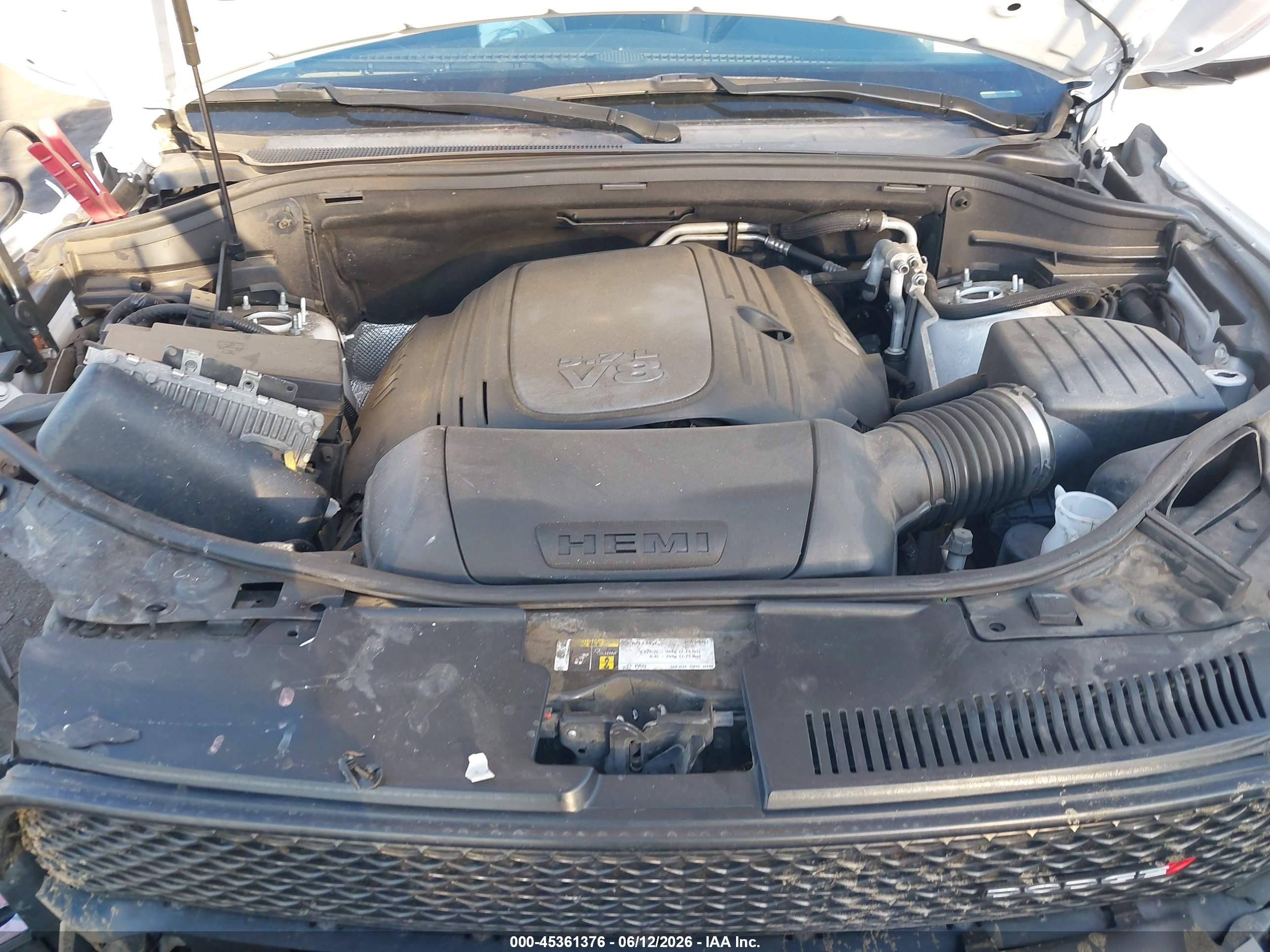 DODGE DURANGO image 10