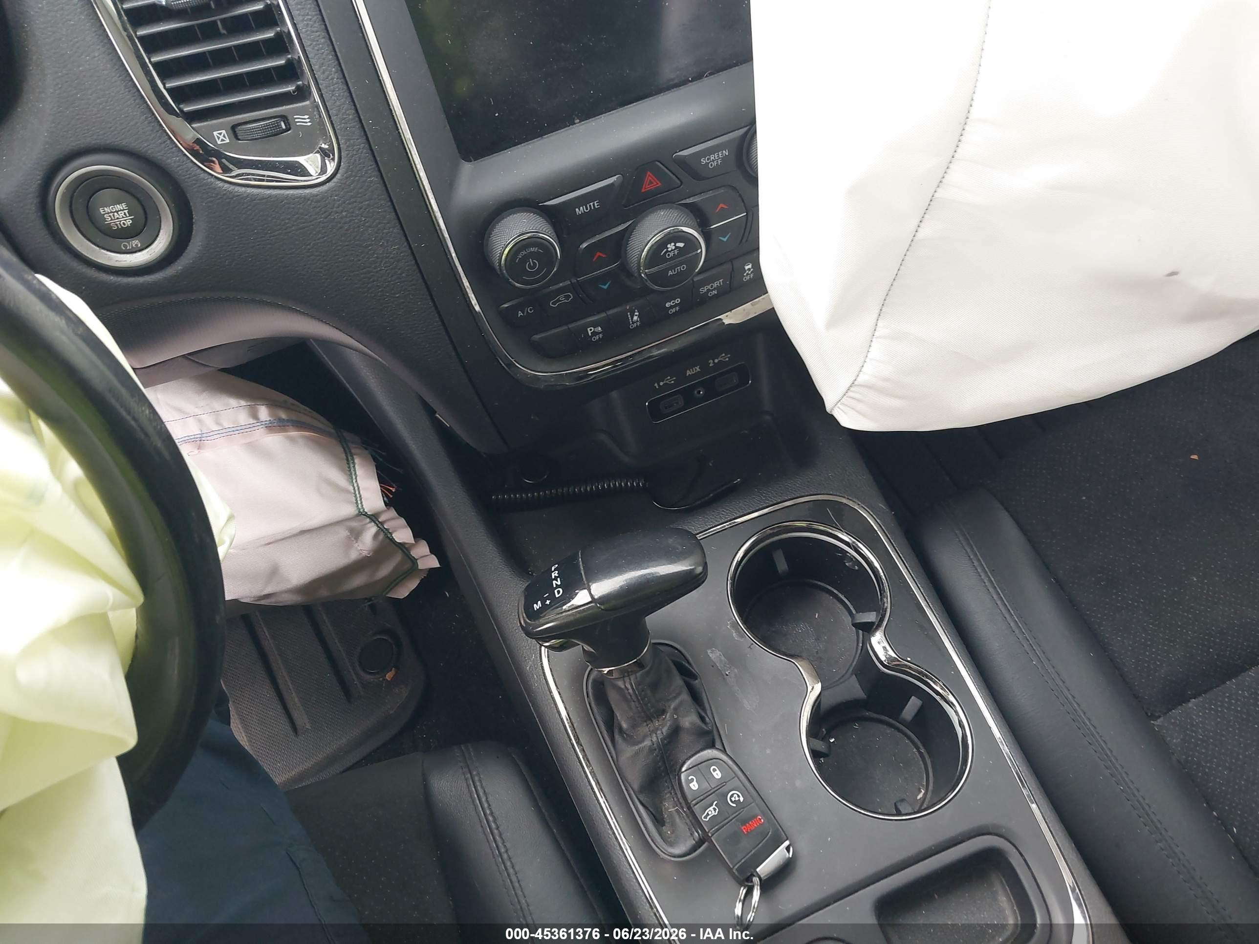 DODGE DURANGO image 11