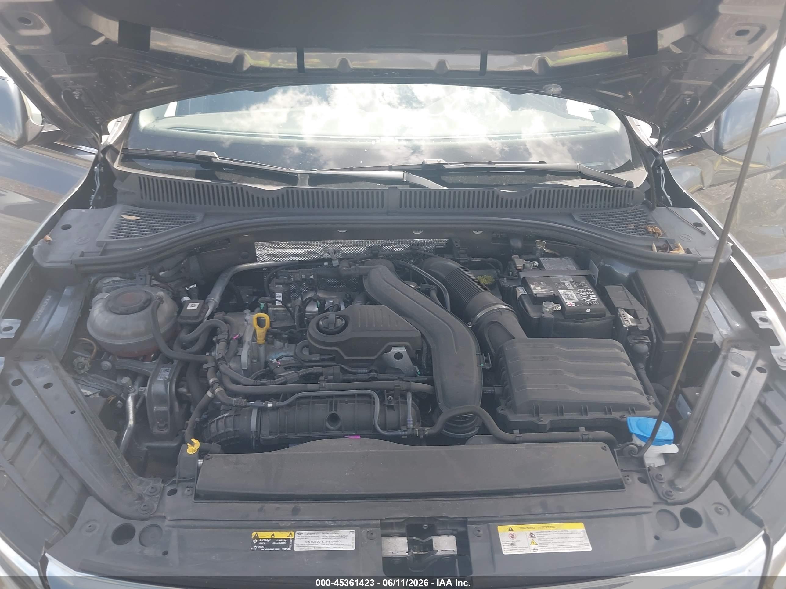 VOLKSWAGEN JETTA image 10
