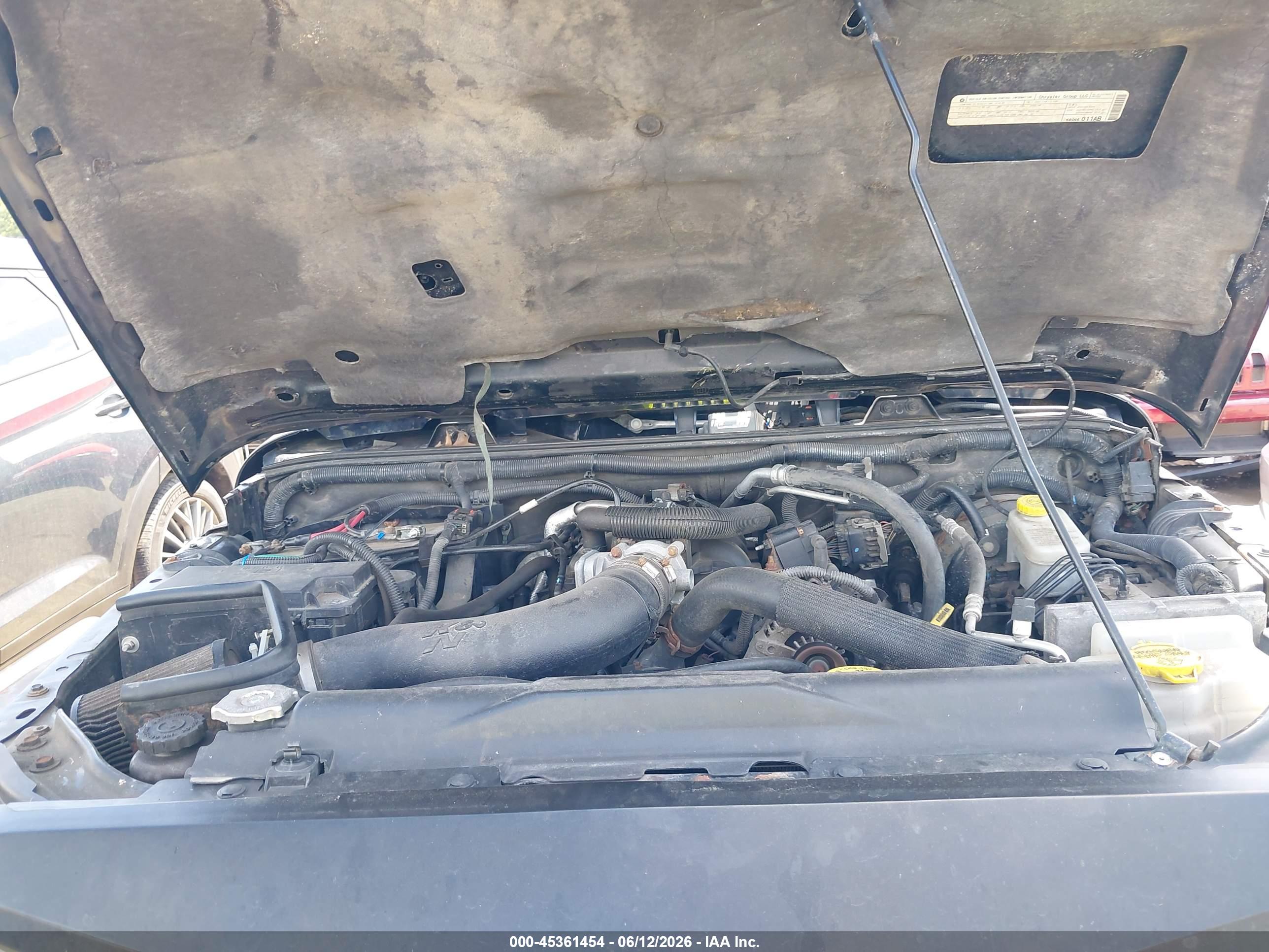 JEEP WRANGLER image 10