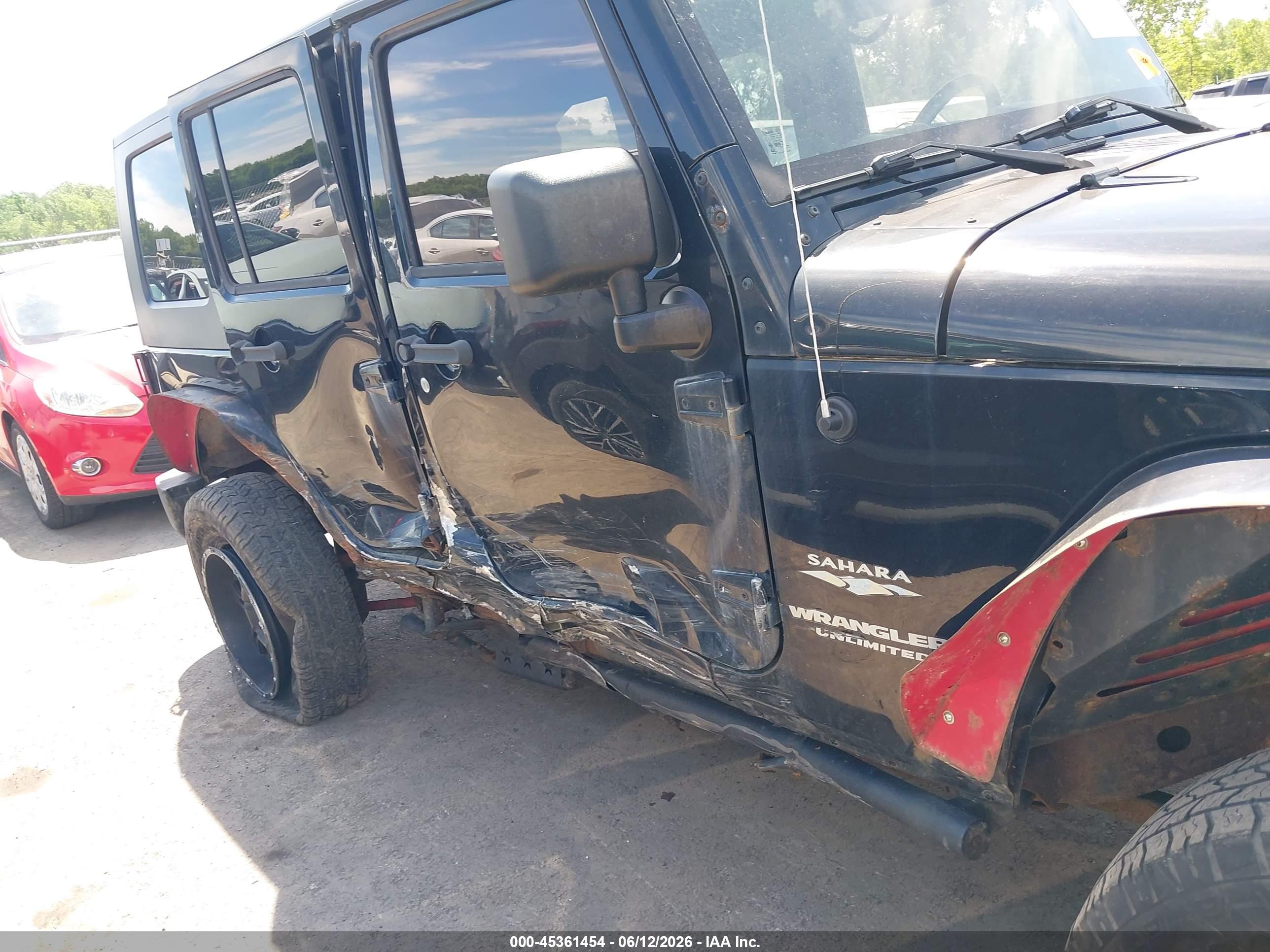JEEP WRANGLER image 6