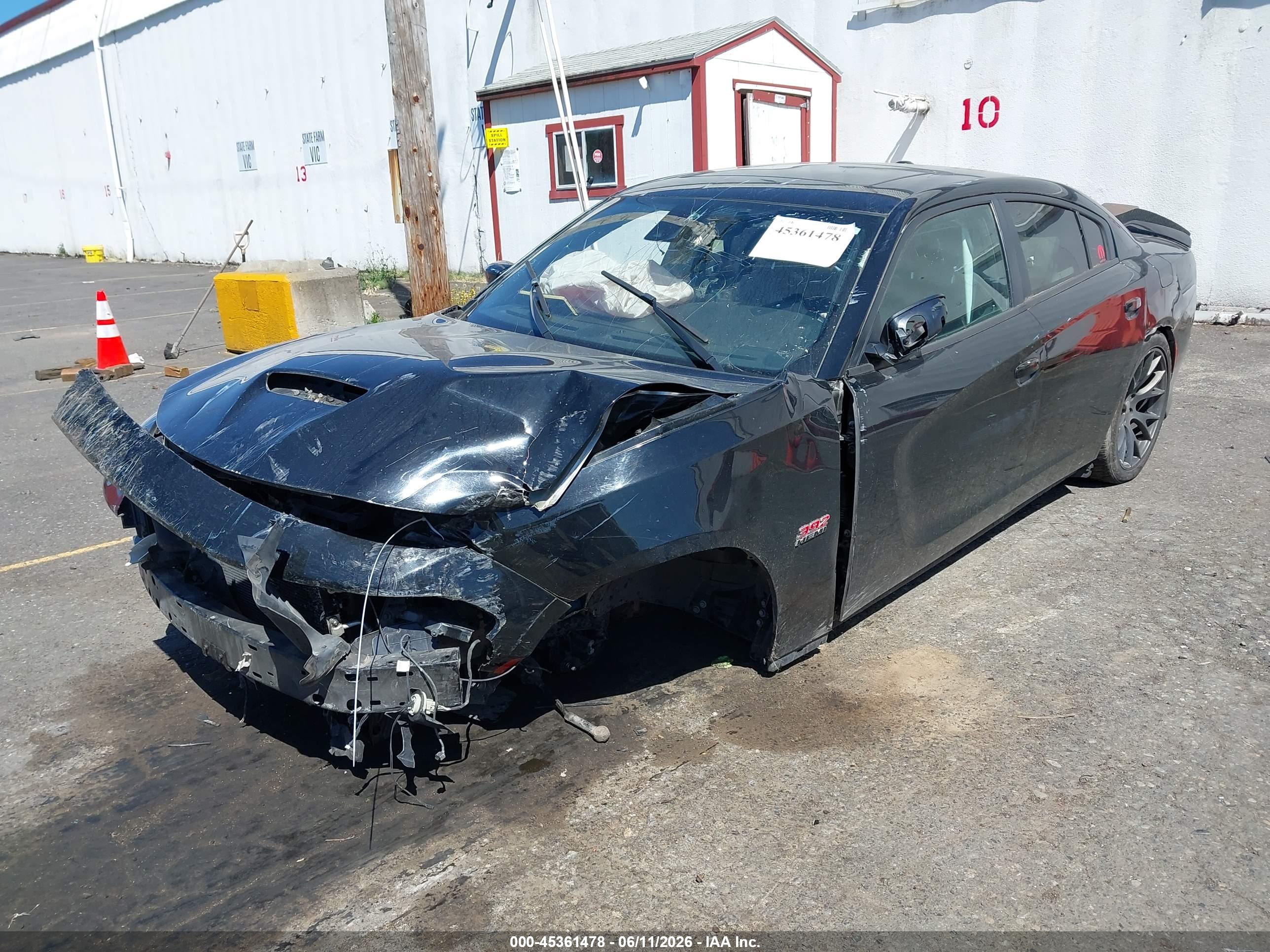 DODGE CHARGER image 2