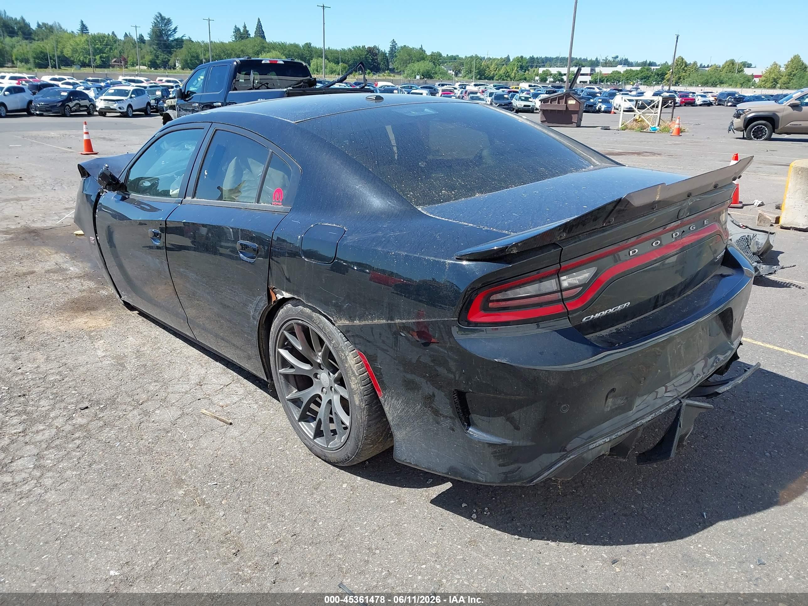 DODGE CHARGER image 3