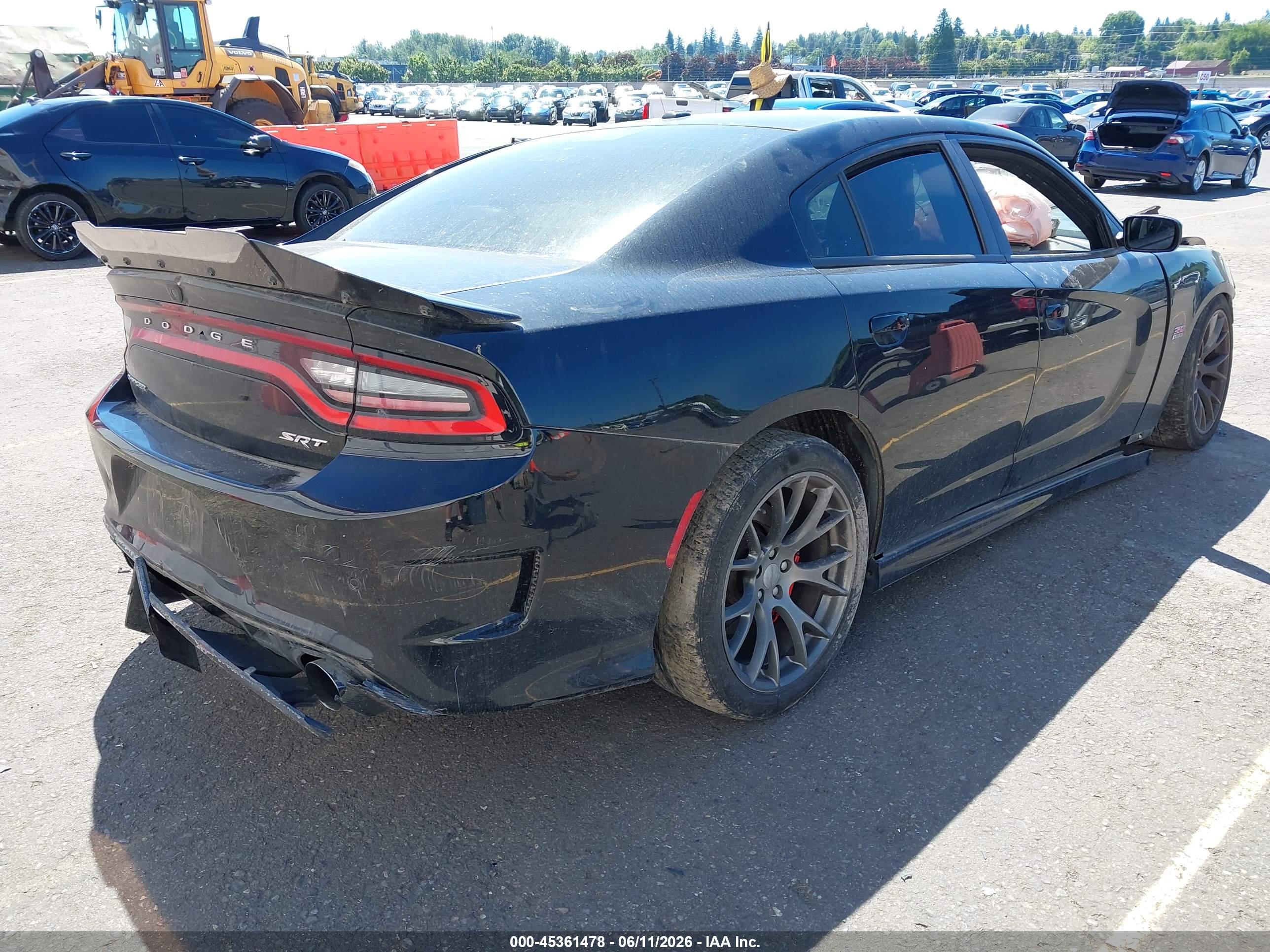 DODGE CHARGER image 4