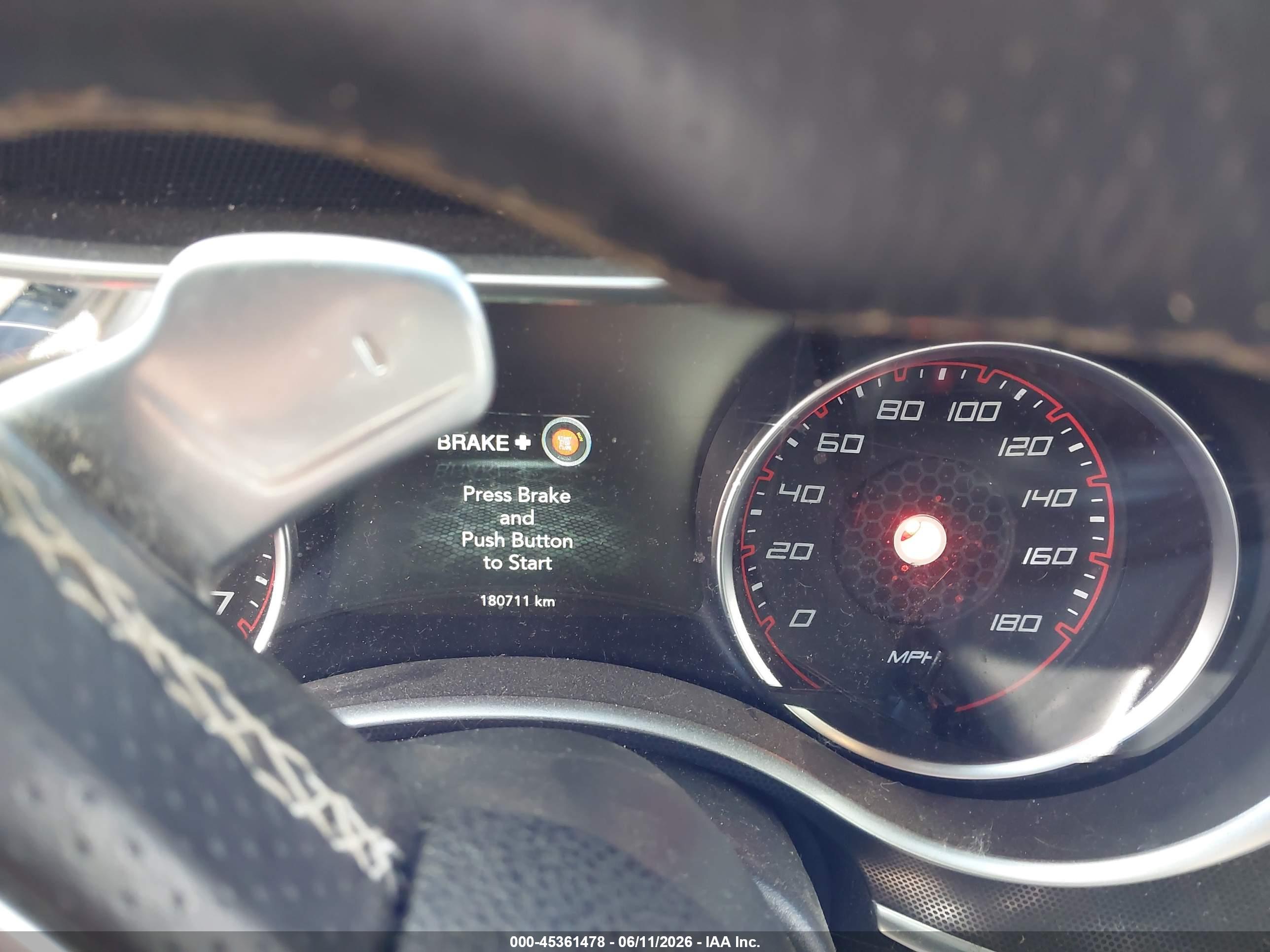 DODGE CHARGER image 7