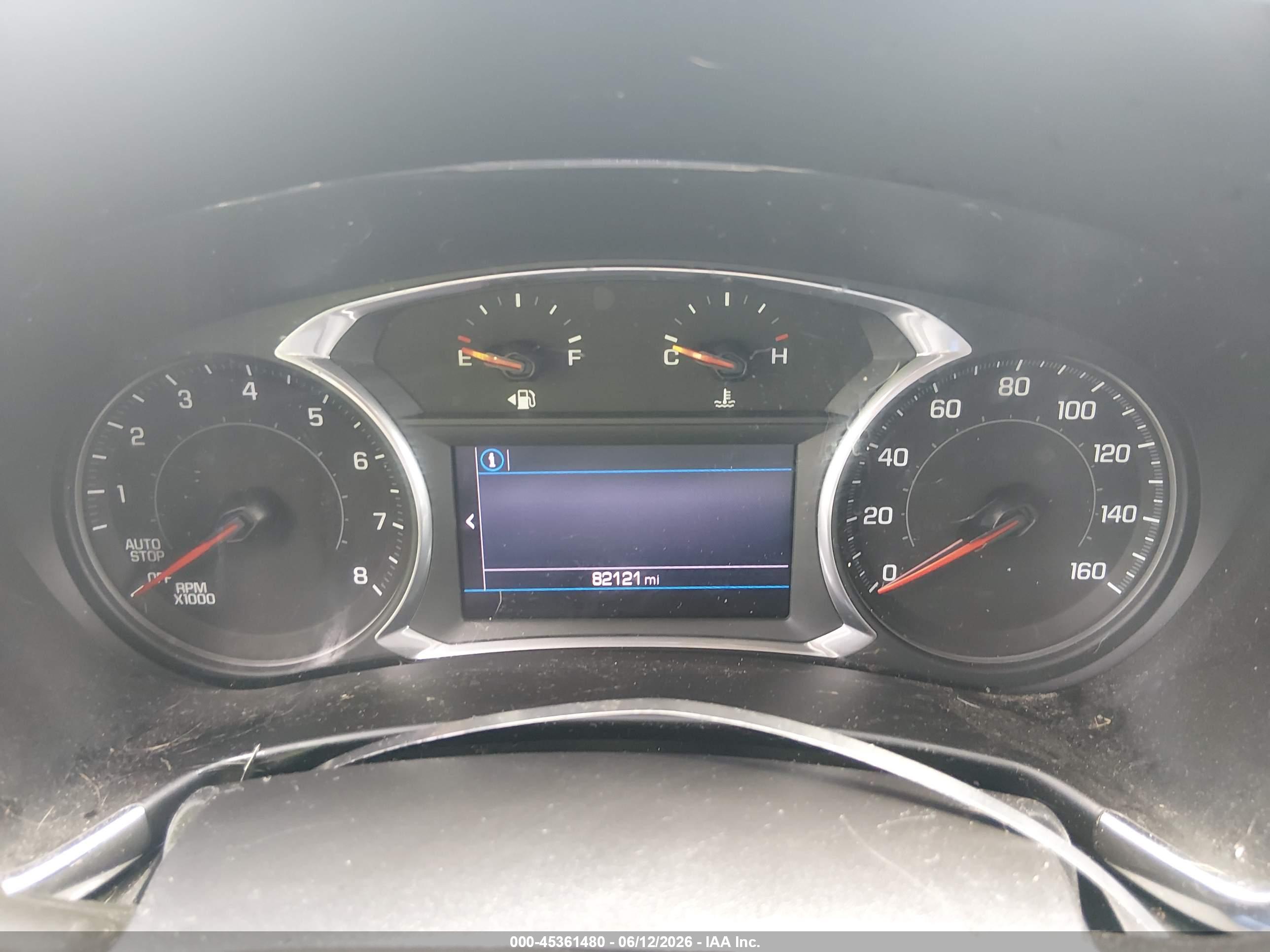 CHEVROLET EQUINOX image 7