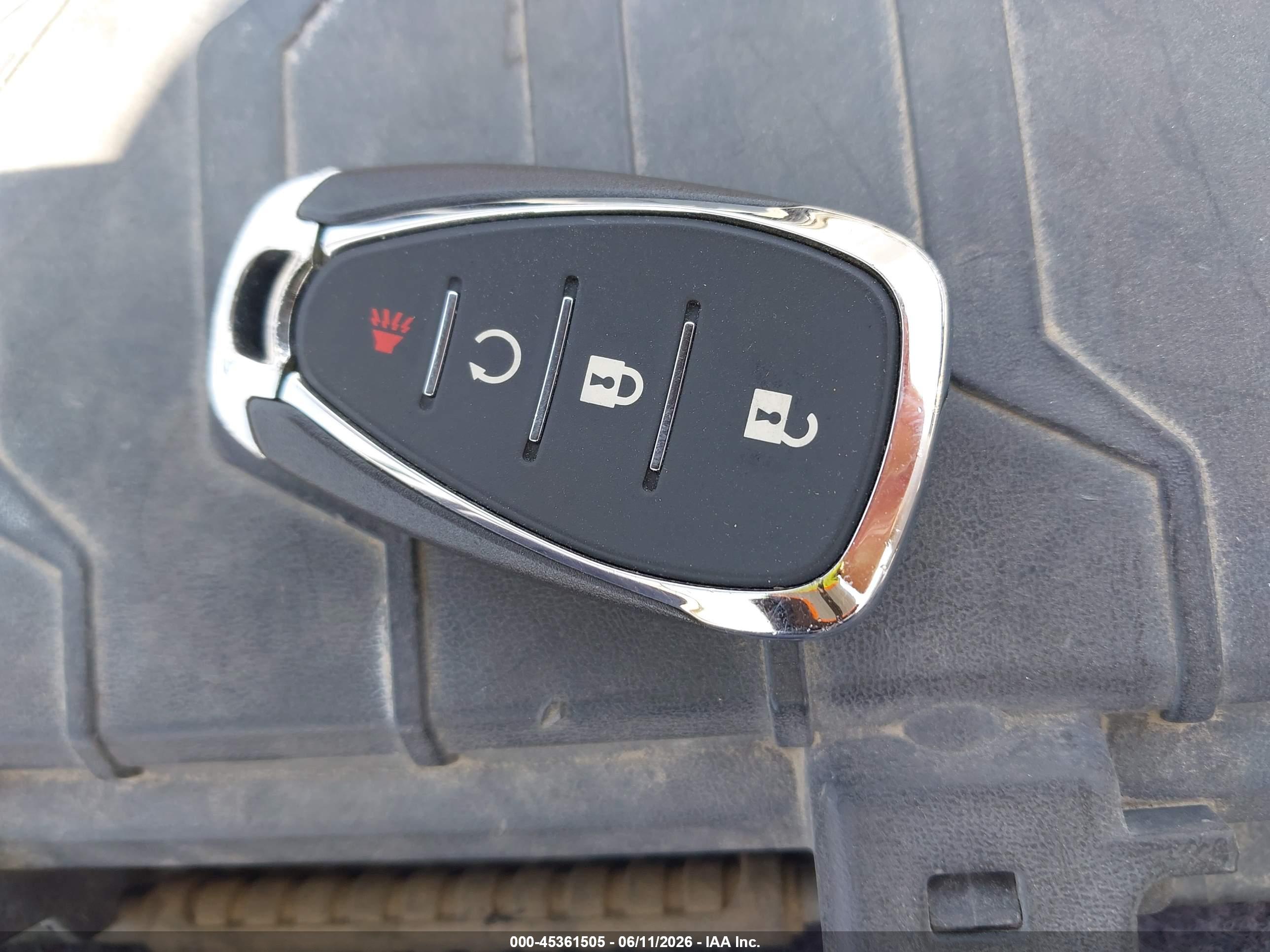 CHEVROLET BOLT image 11