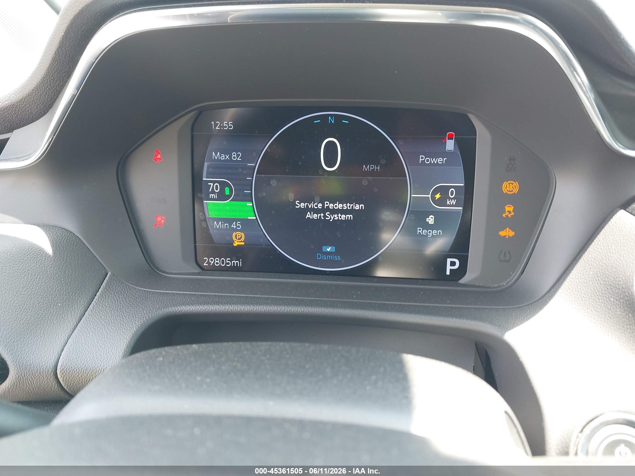 CHEVROLET BOLT image 7