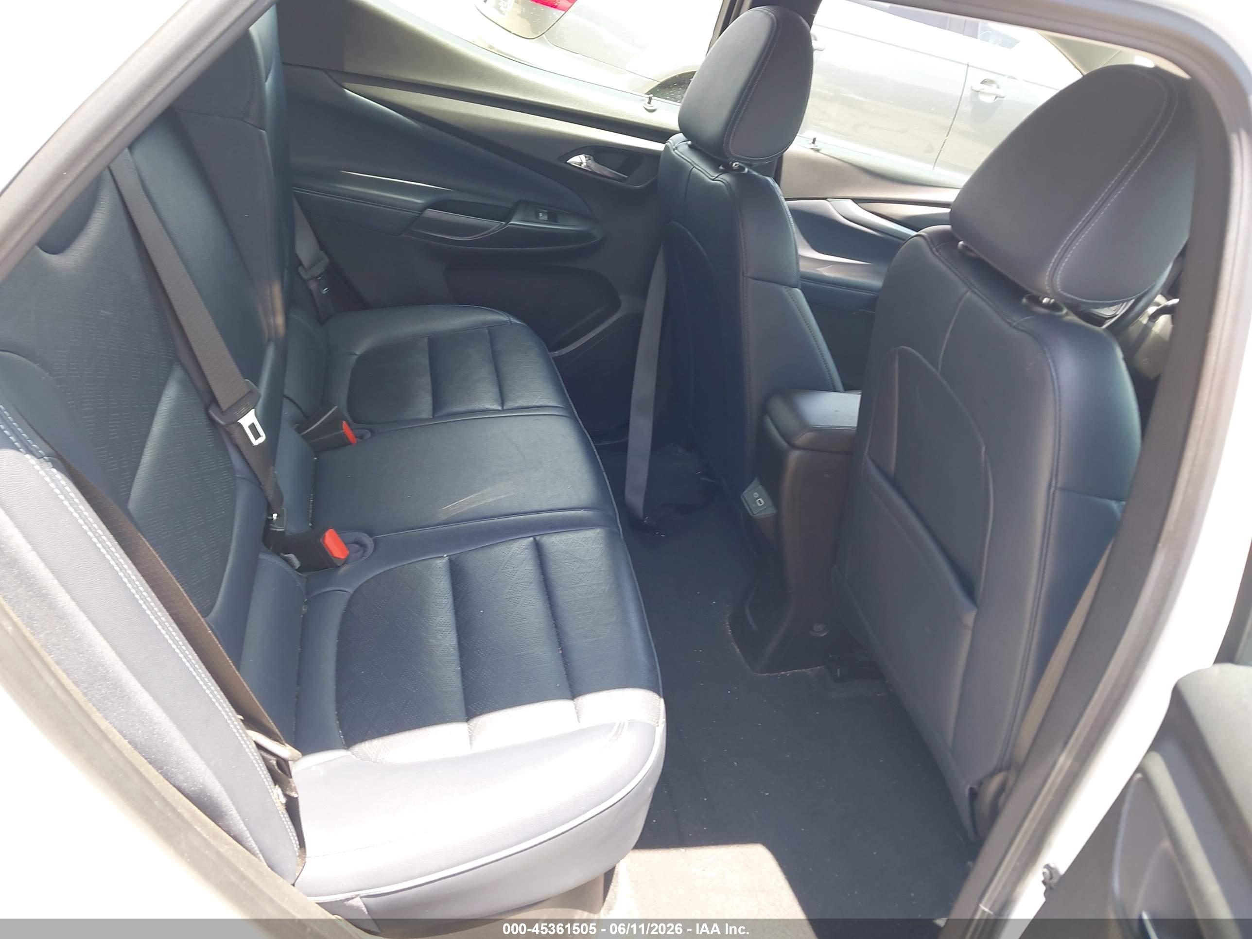 CHEVROLET BOLT image 8