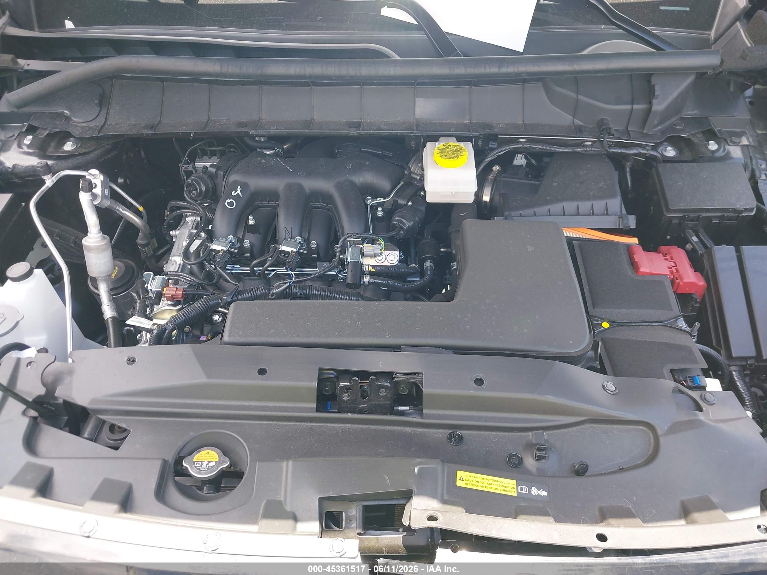 NISSAN PATHFINDER image 10