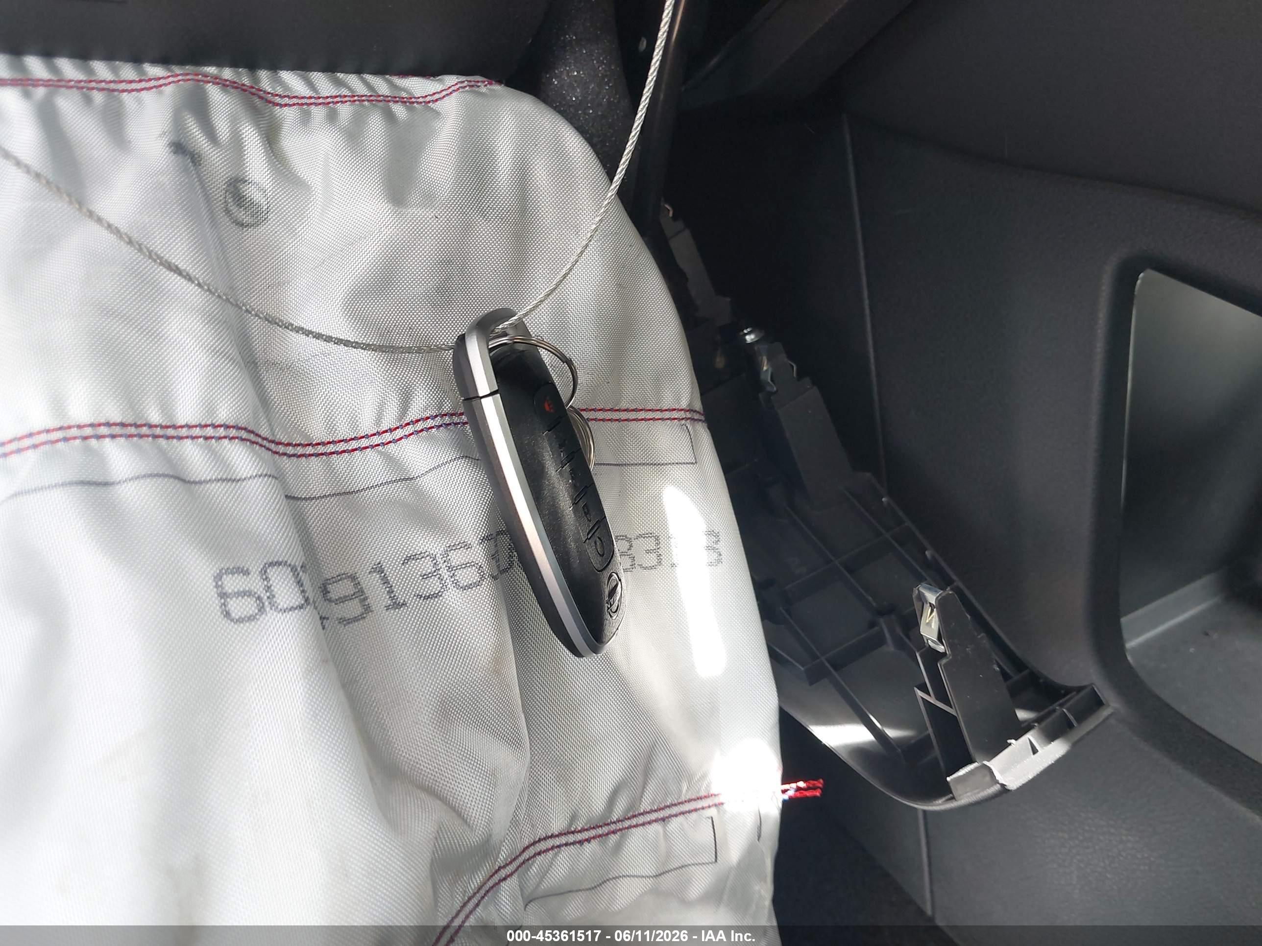NISSAN PATHFINDER image 11