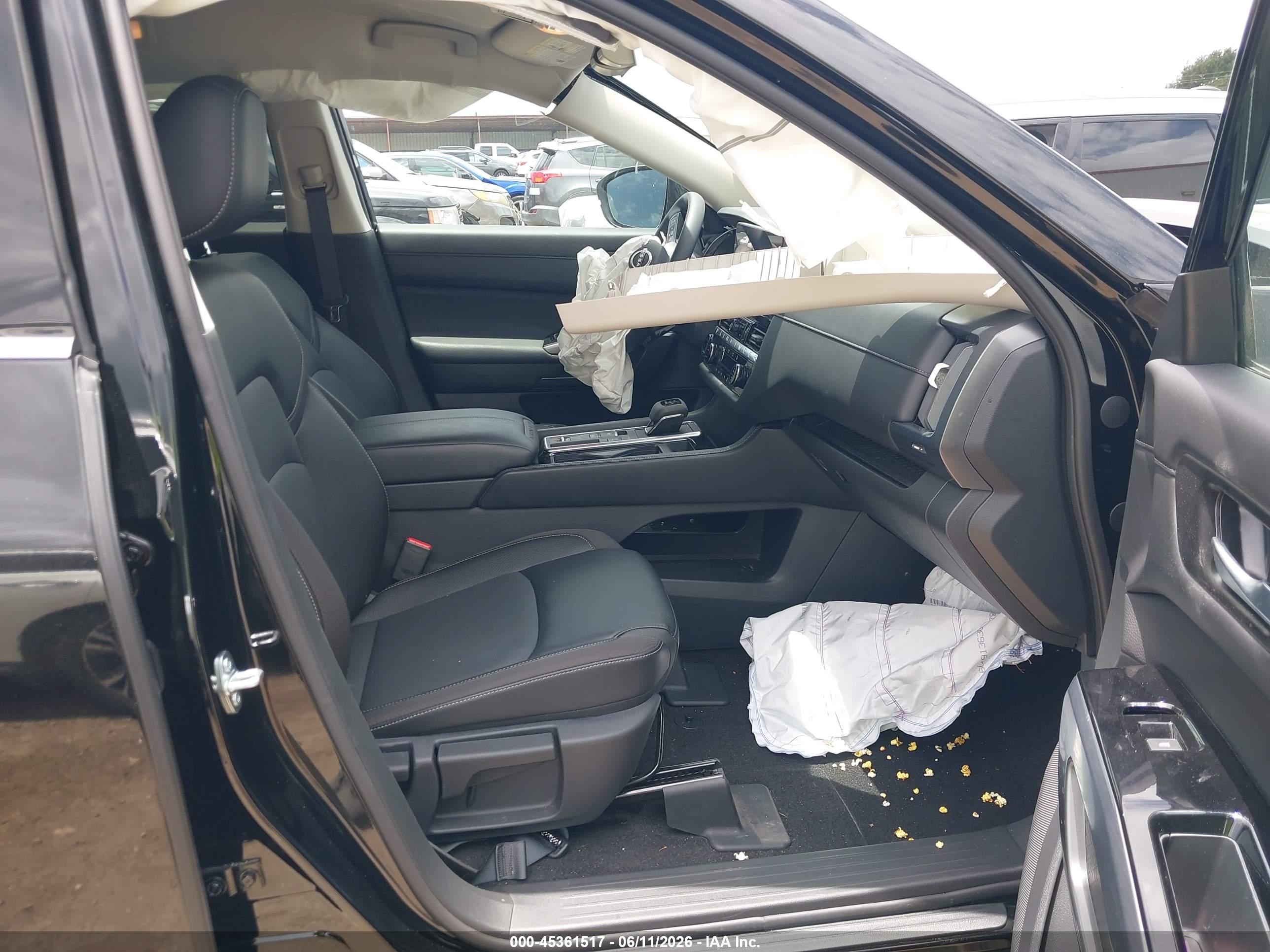 NISSAN PATHFINDER image 5