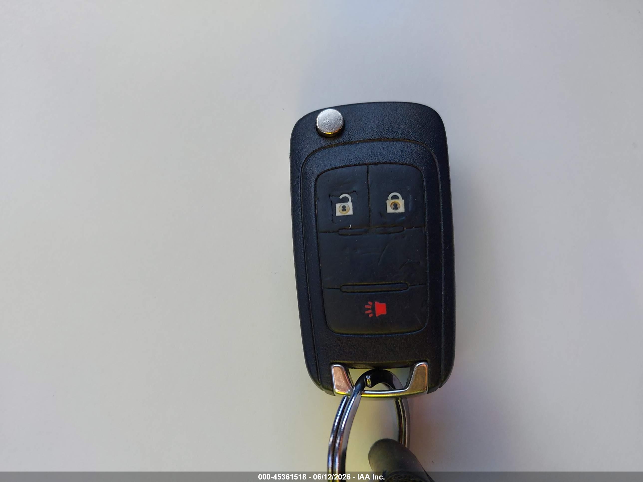 GMC TERRAIN image 11