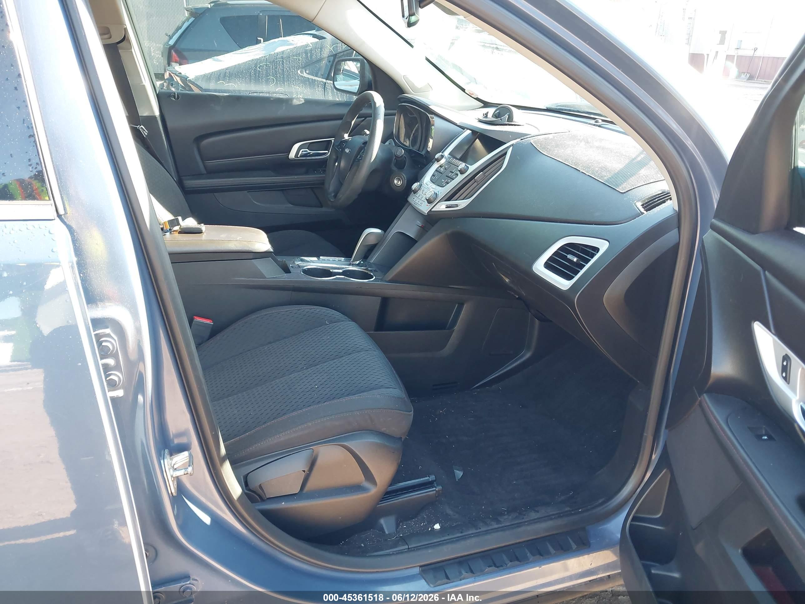 GMC TERRAIN image 5