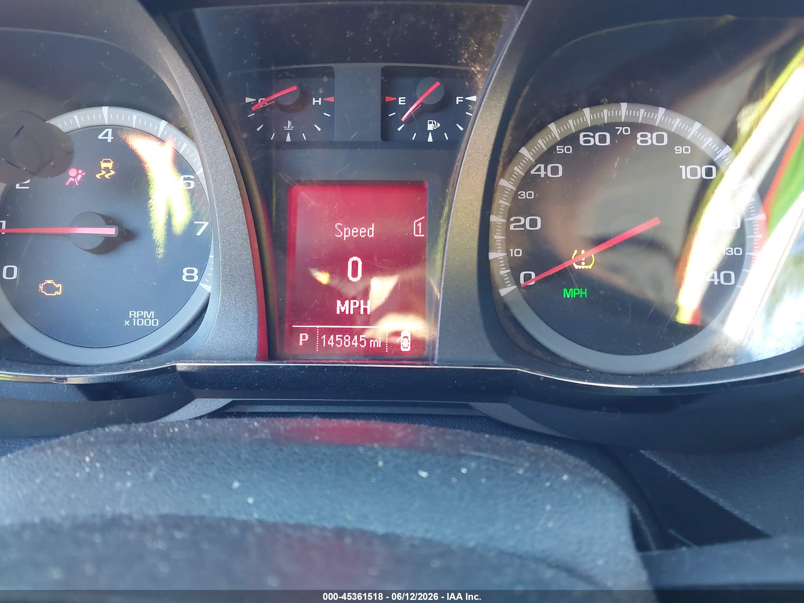 GMC TERRAIN image 7