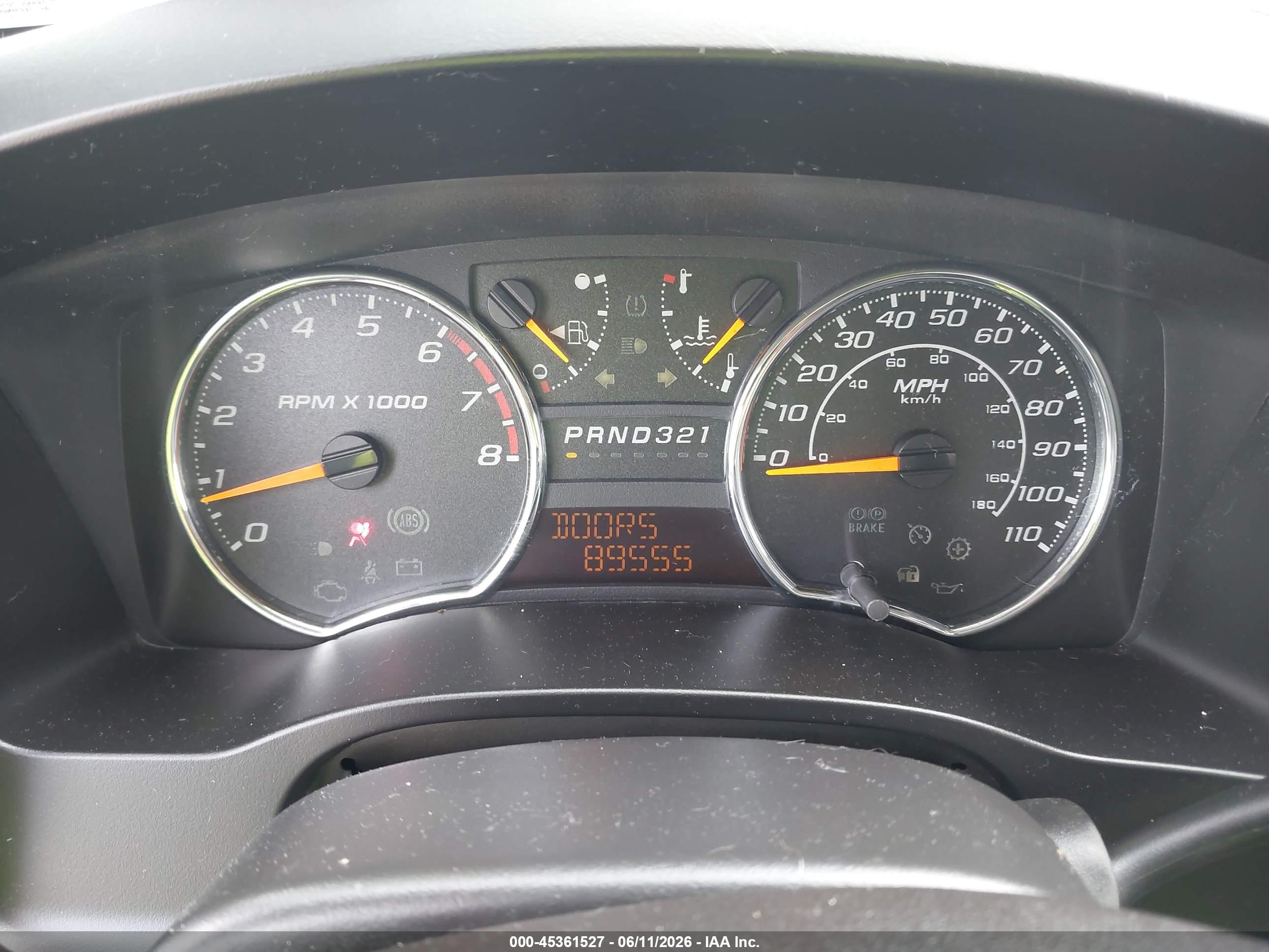 CHEVROLET COLORADO image 7