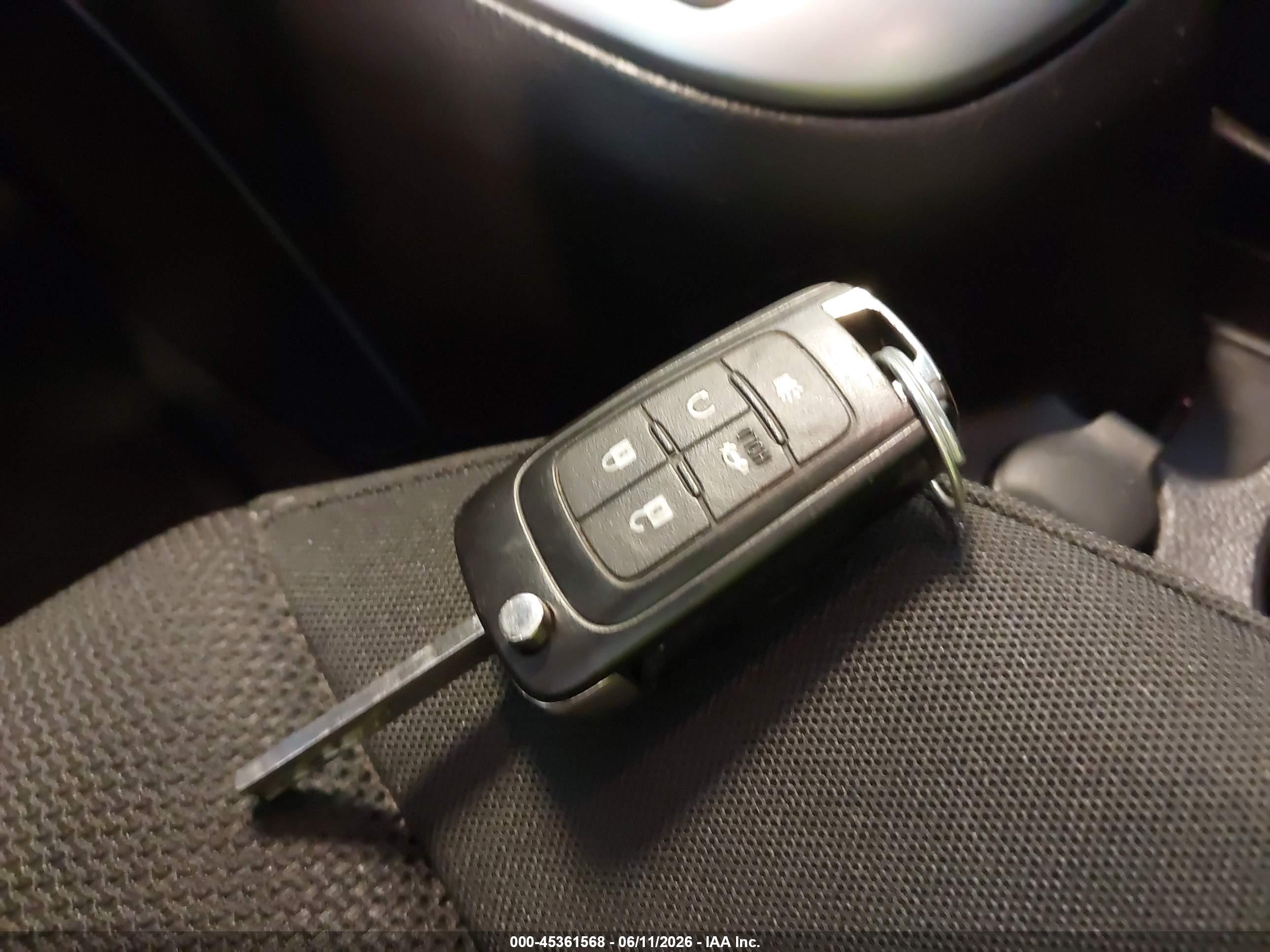CHEVROLET CRUZE image 11