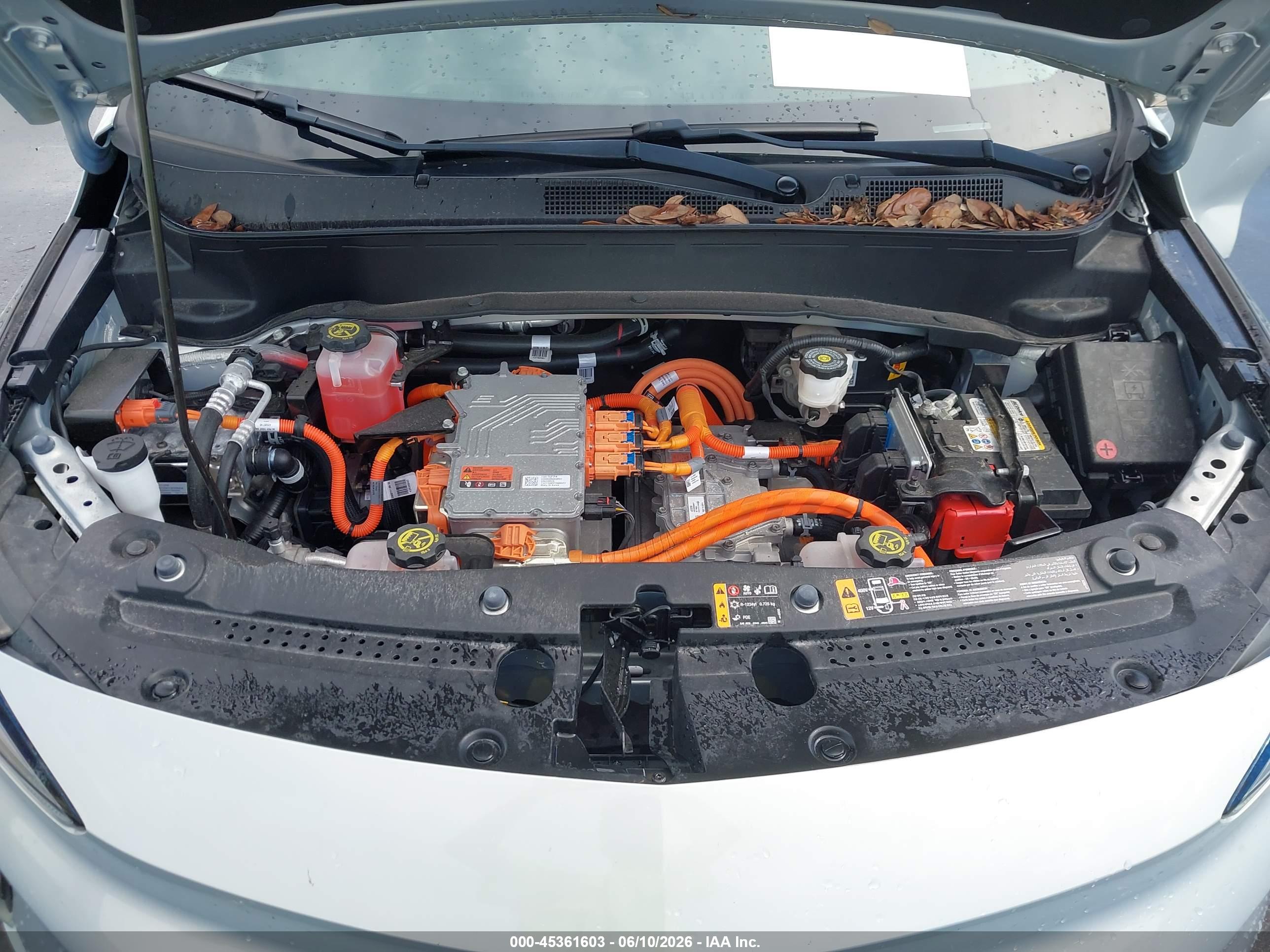 CHEVROLET BOLT image 10