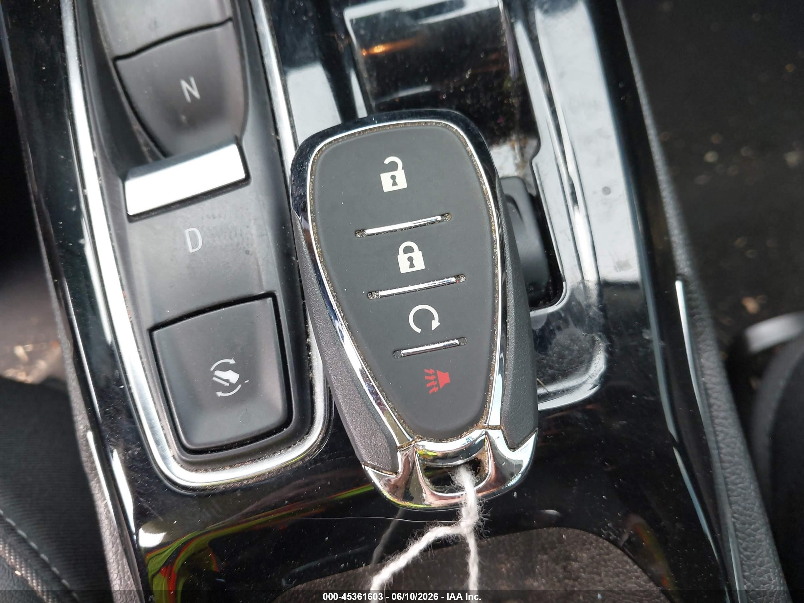 CHEVROLET BOLT image 11