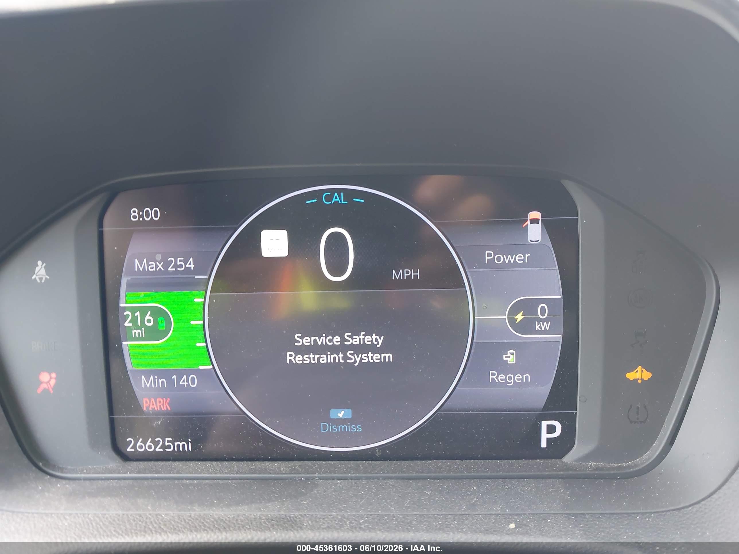 CHEVROLET BOLT image 7