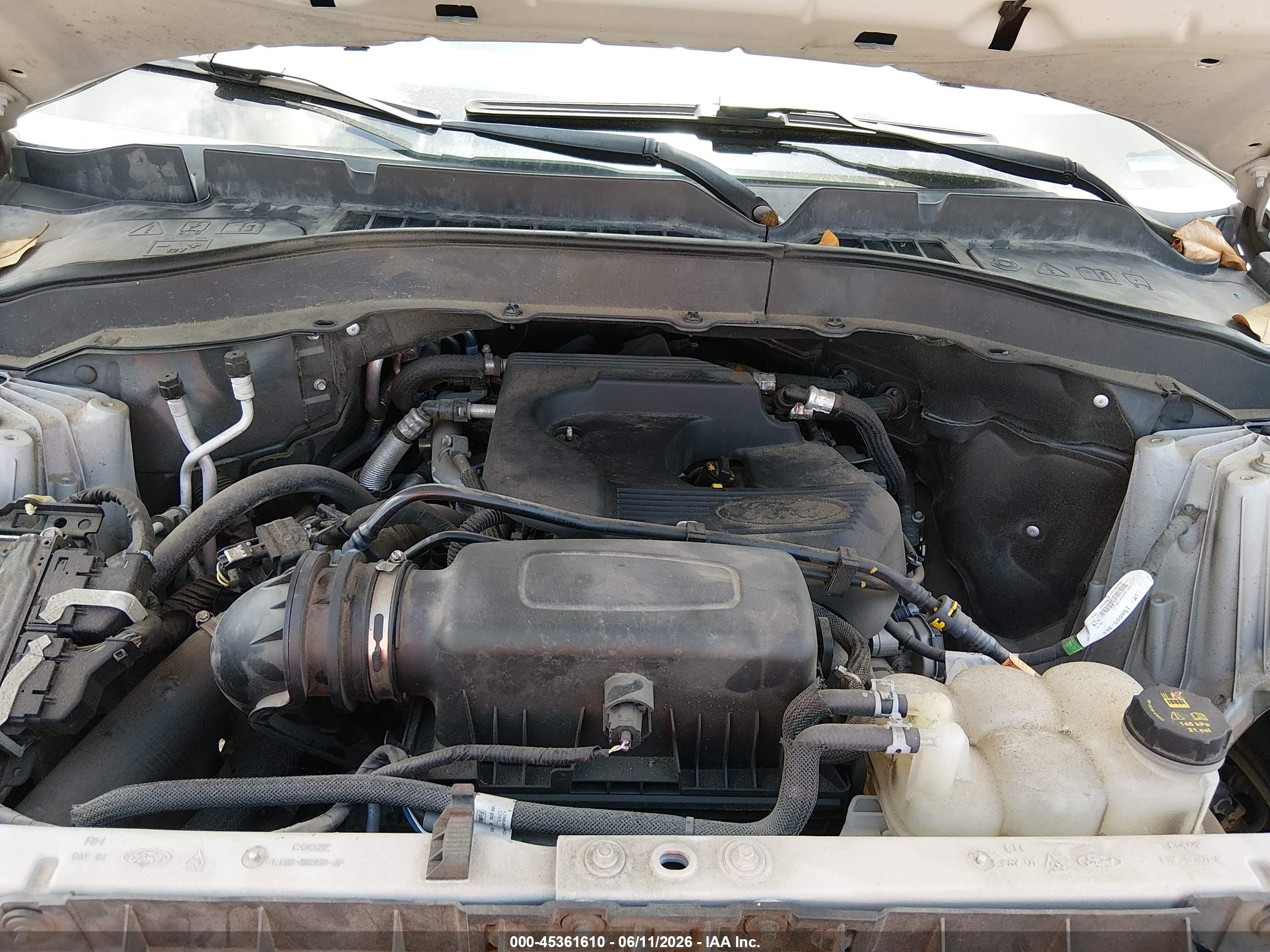 FORD EXPLORER image 10