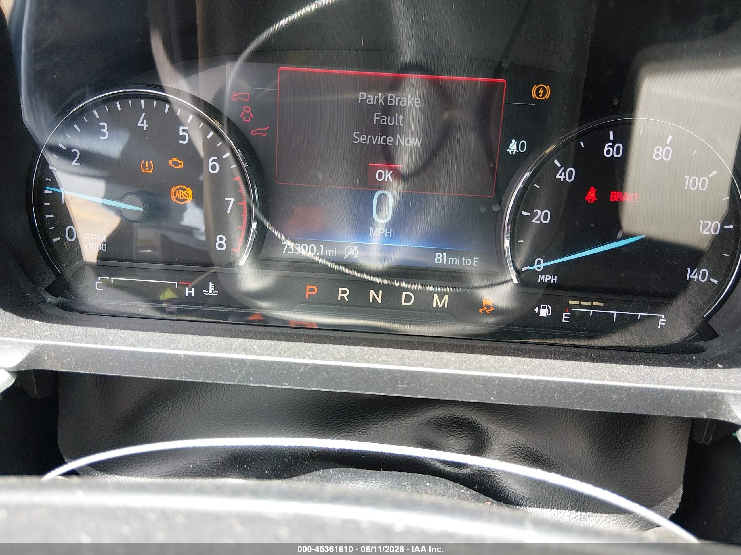 FORD EXPLORER image 7