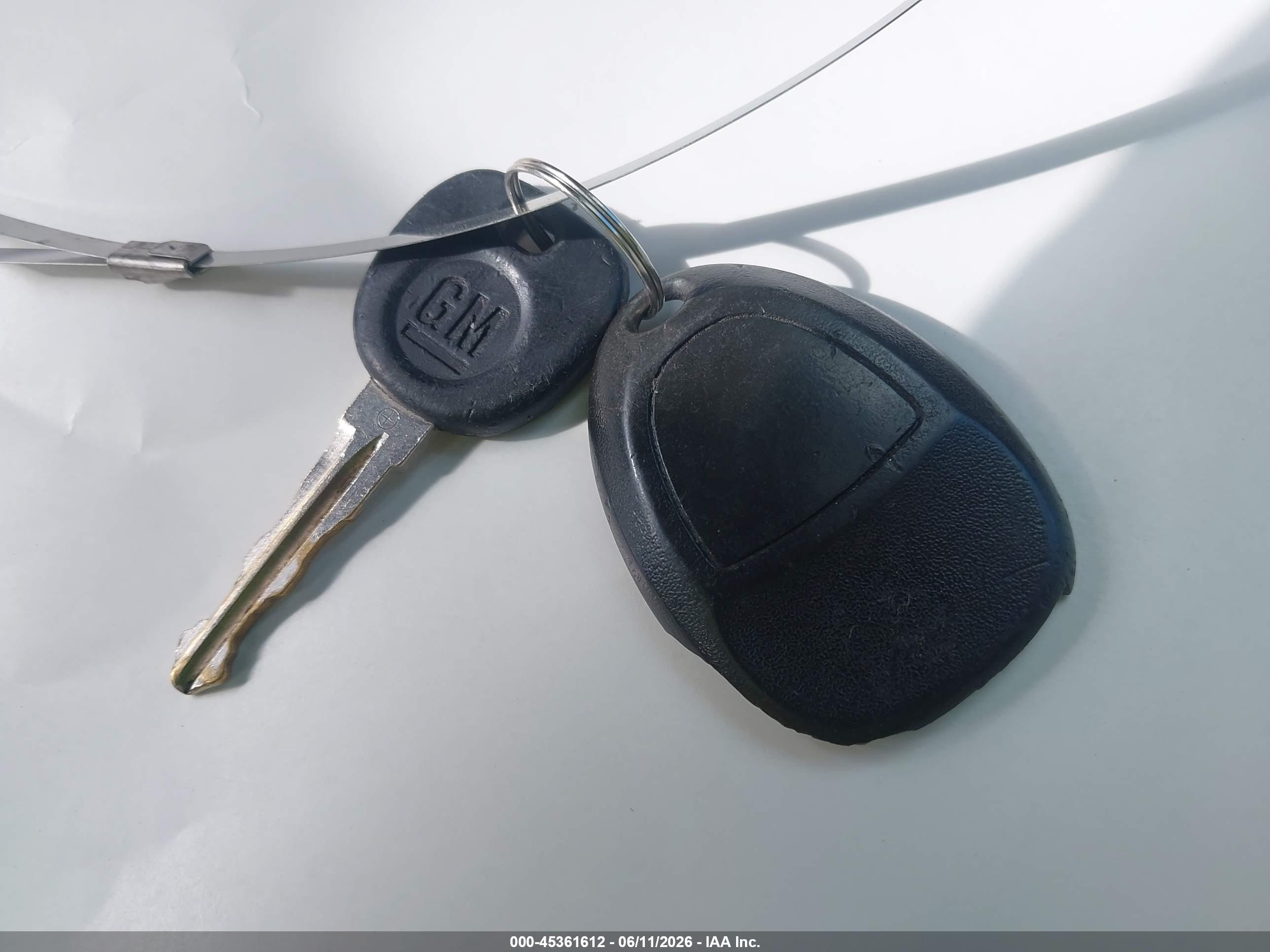 CHEVROLET IMPALA image 11