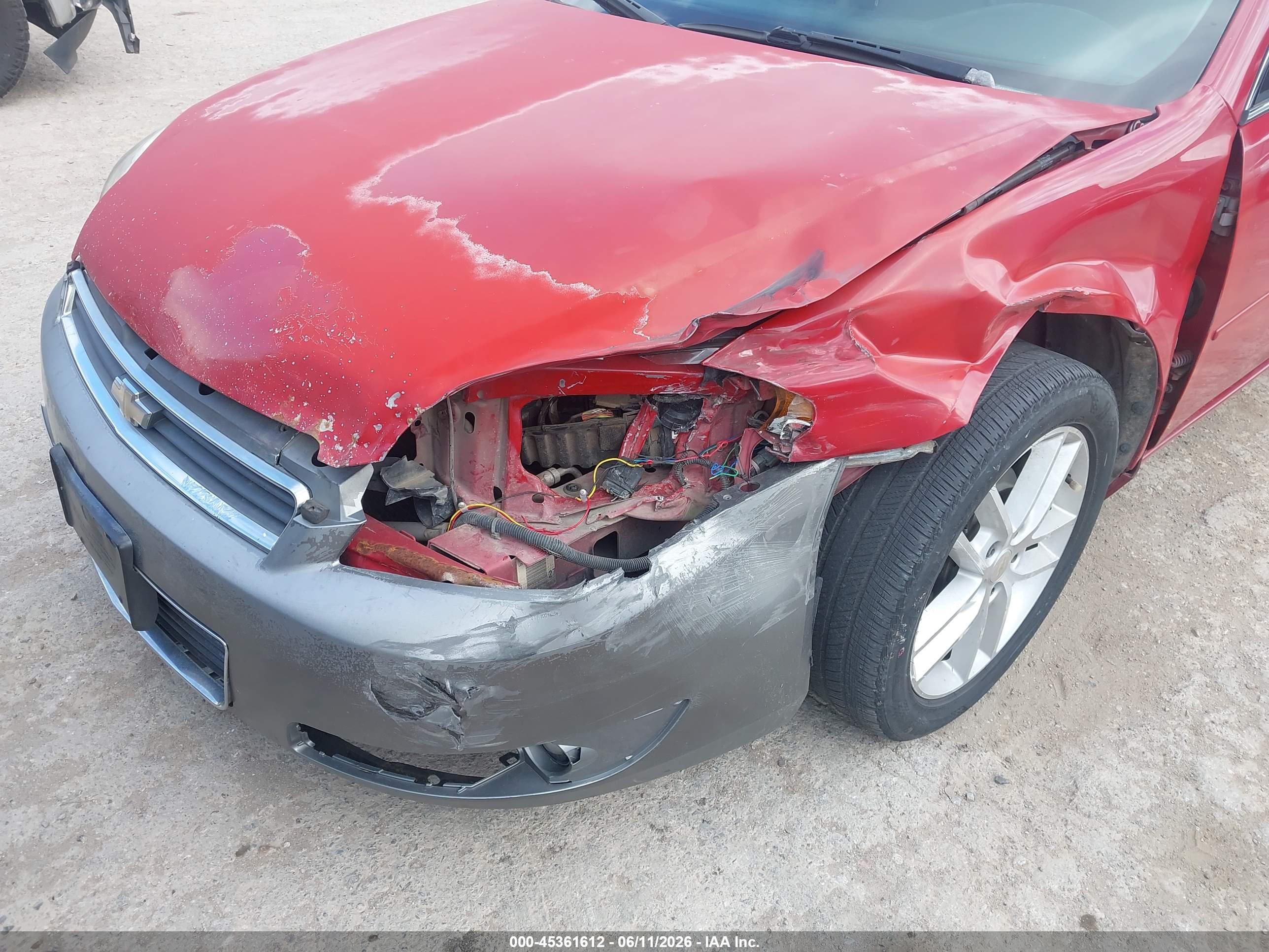 CHEVROLET IMPALA image 6