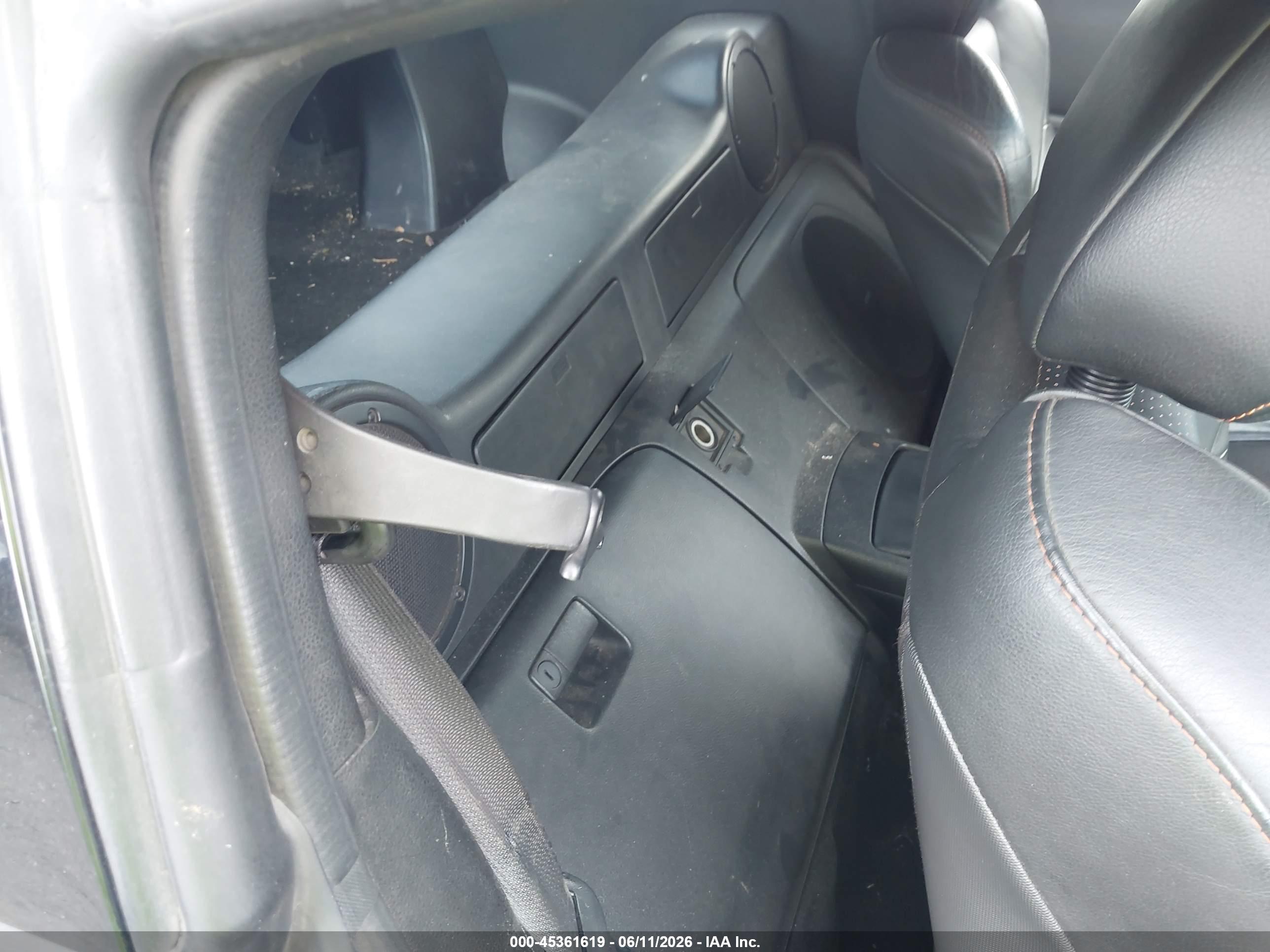NISSAN 350Z image 8