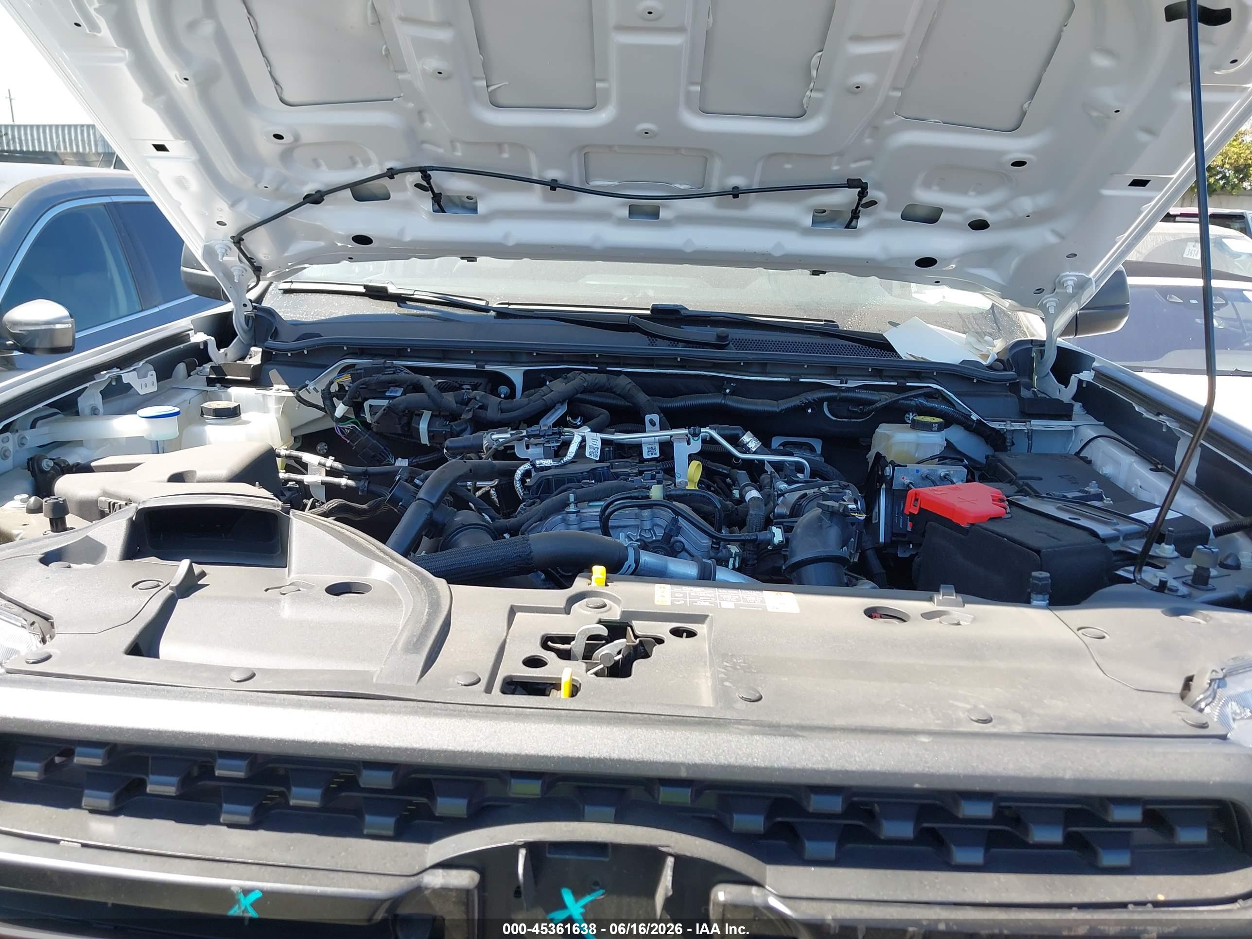 FORD RANGER image 10