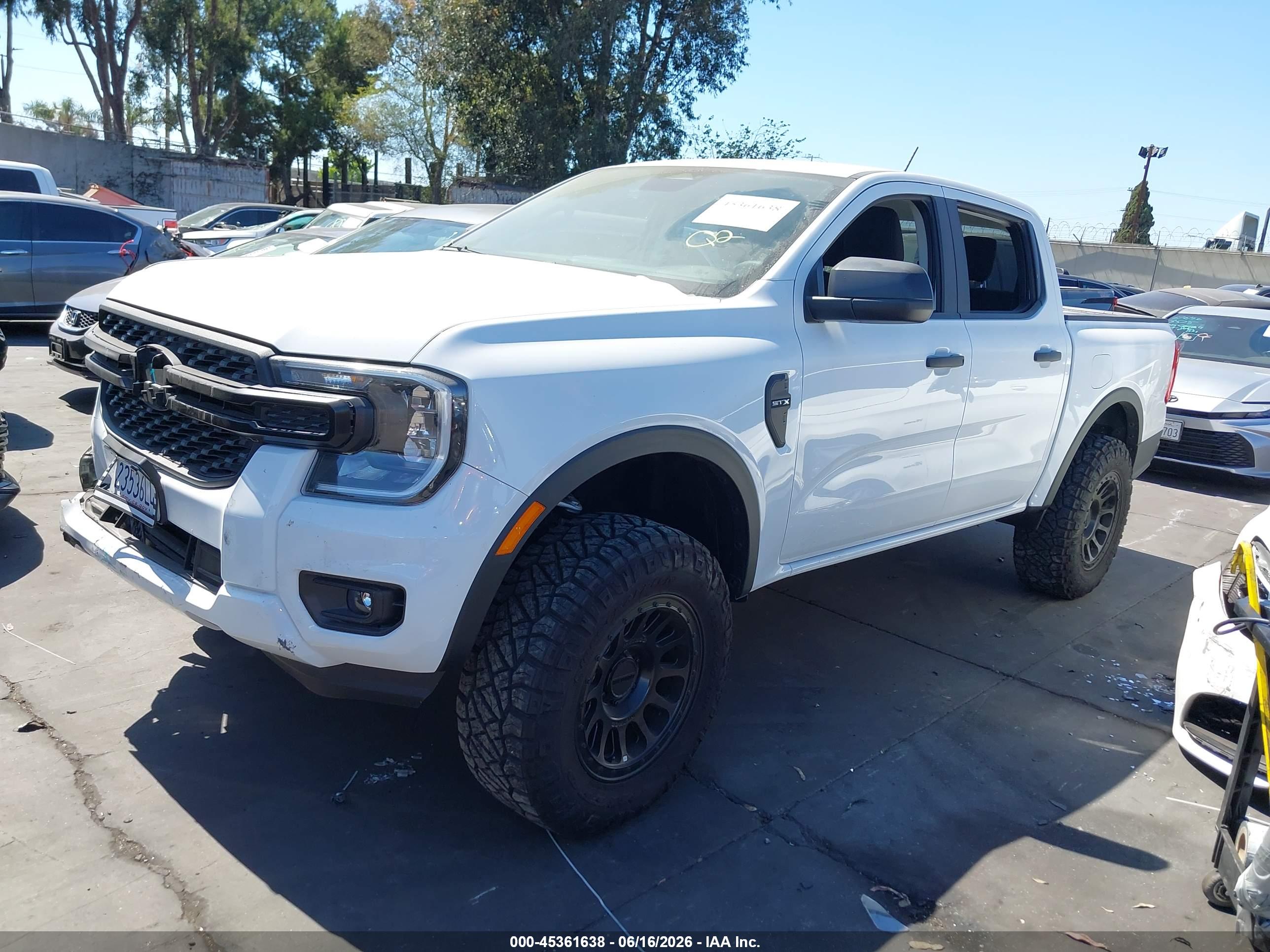 FORD RANGER image 2