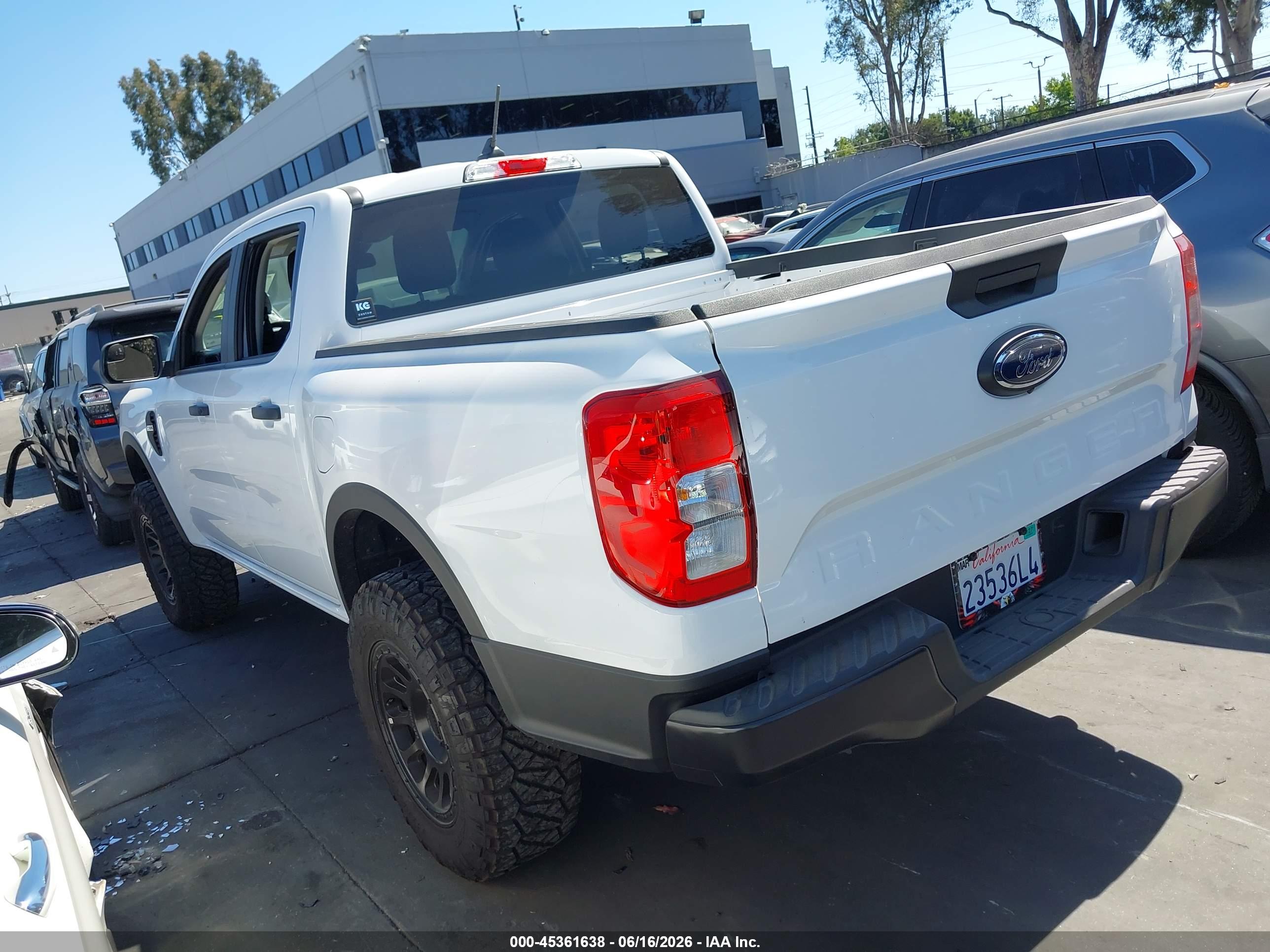FORD RANGER image 3