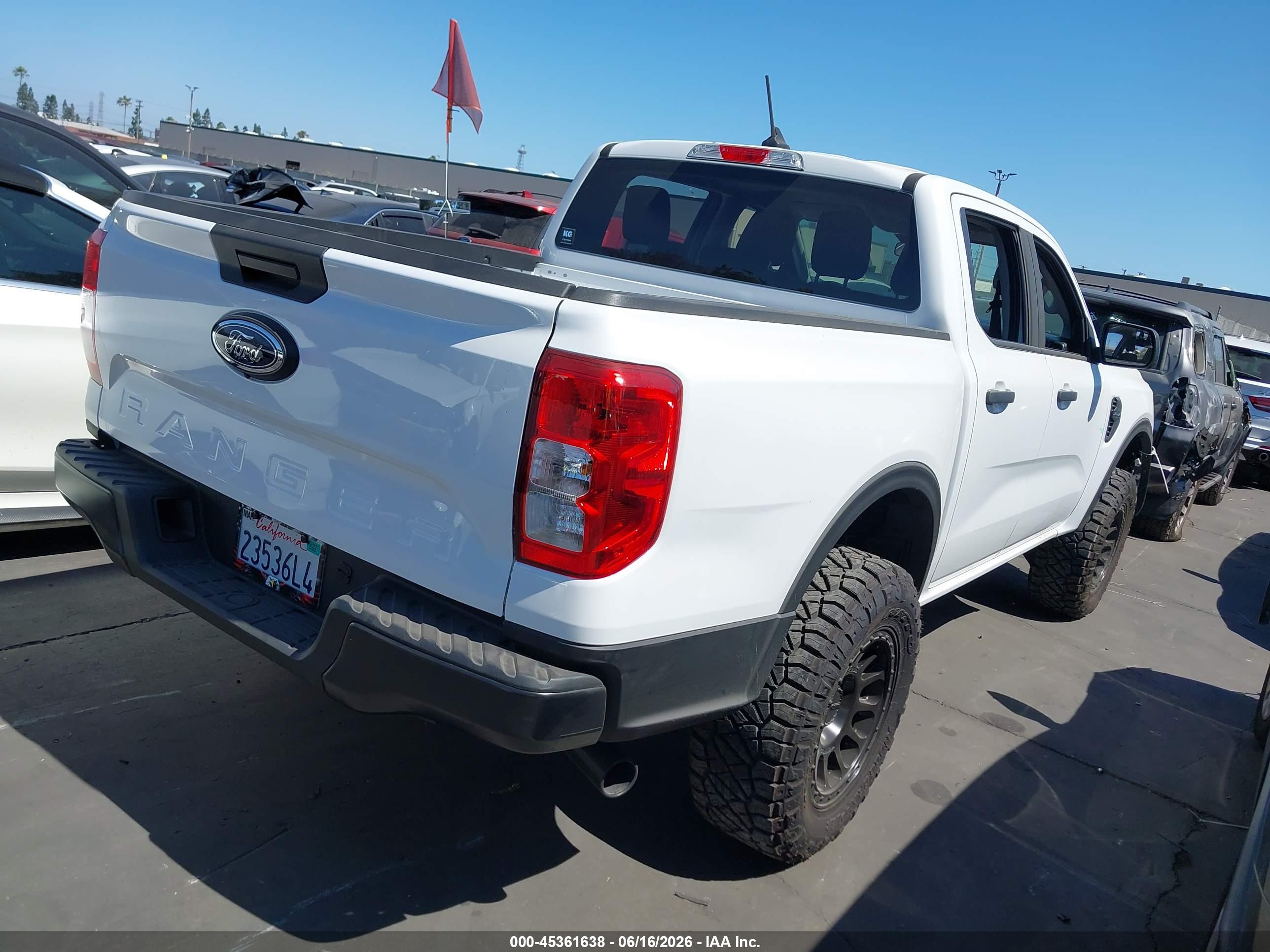 FORD RANGER image 4