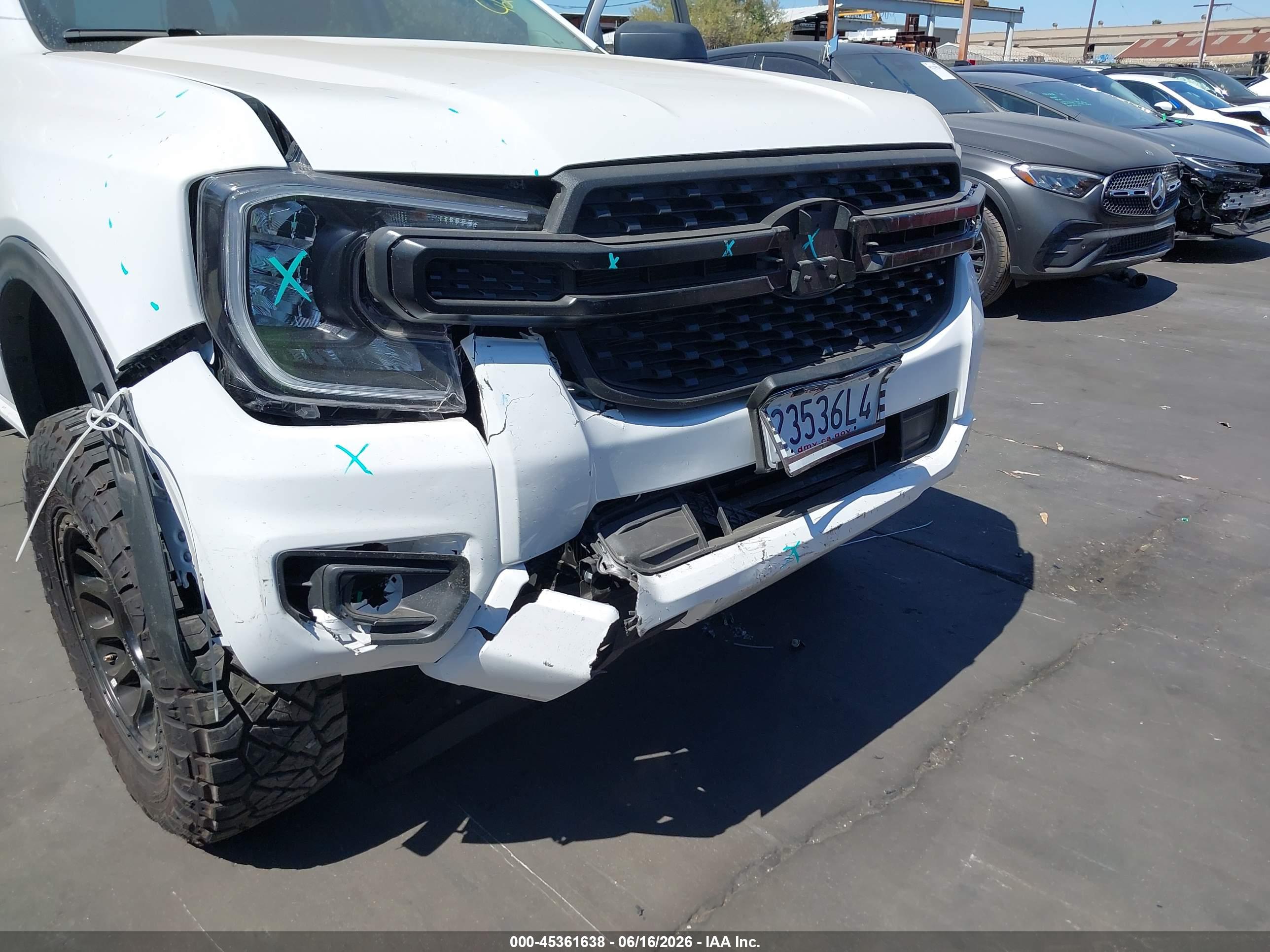FORD RANGER image 6