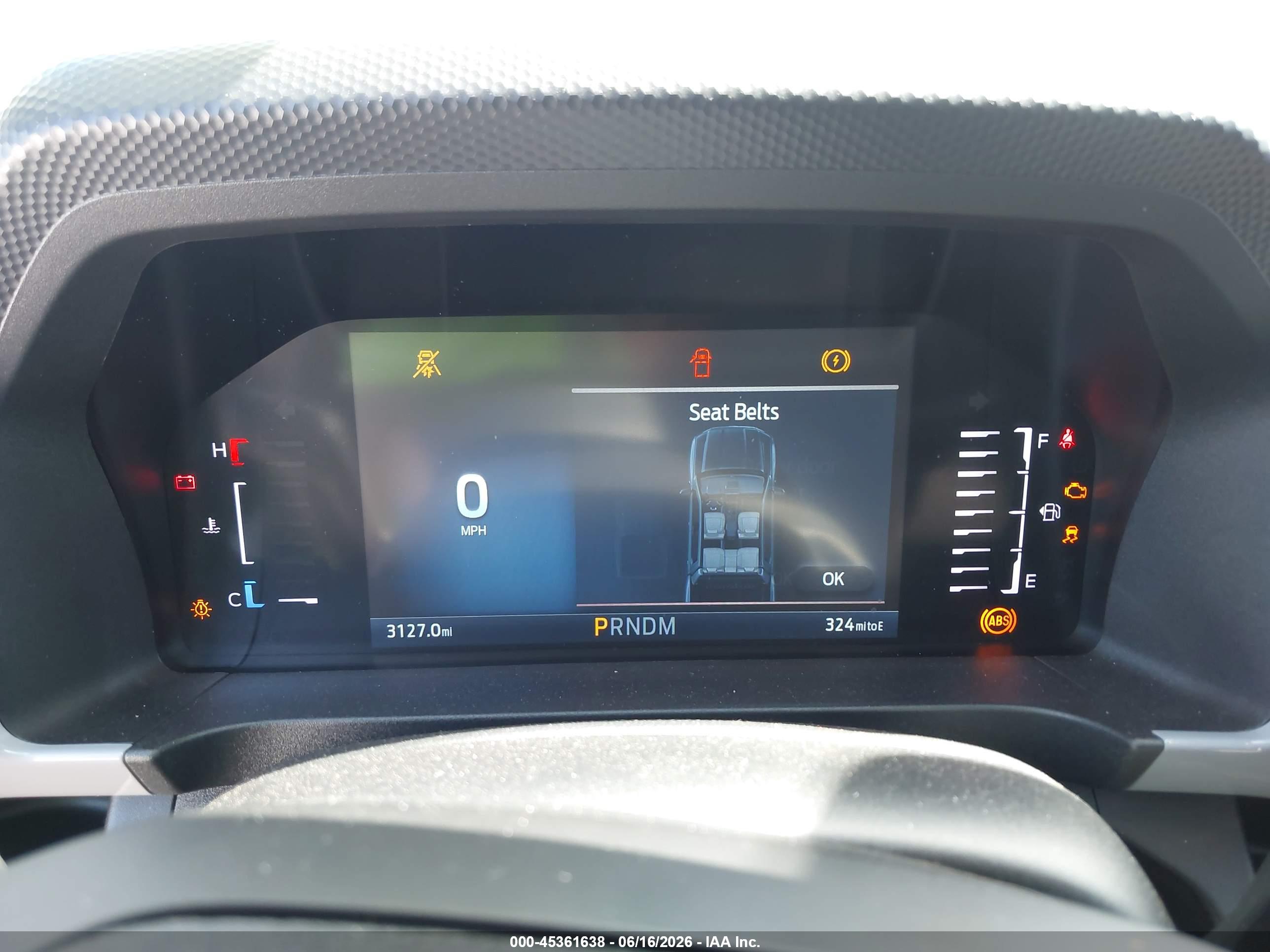 FORD RANGER image 7