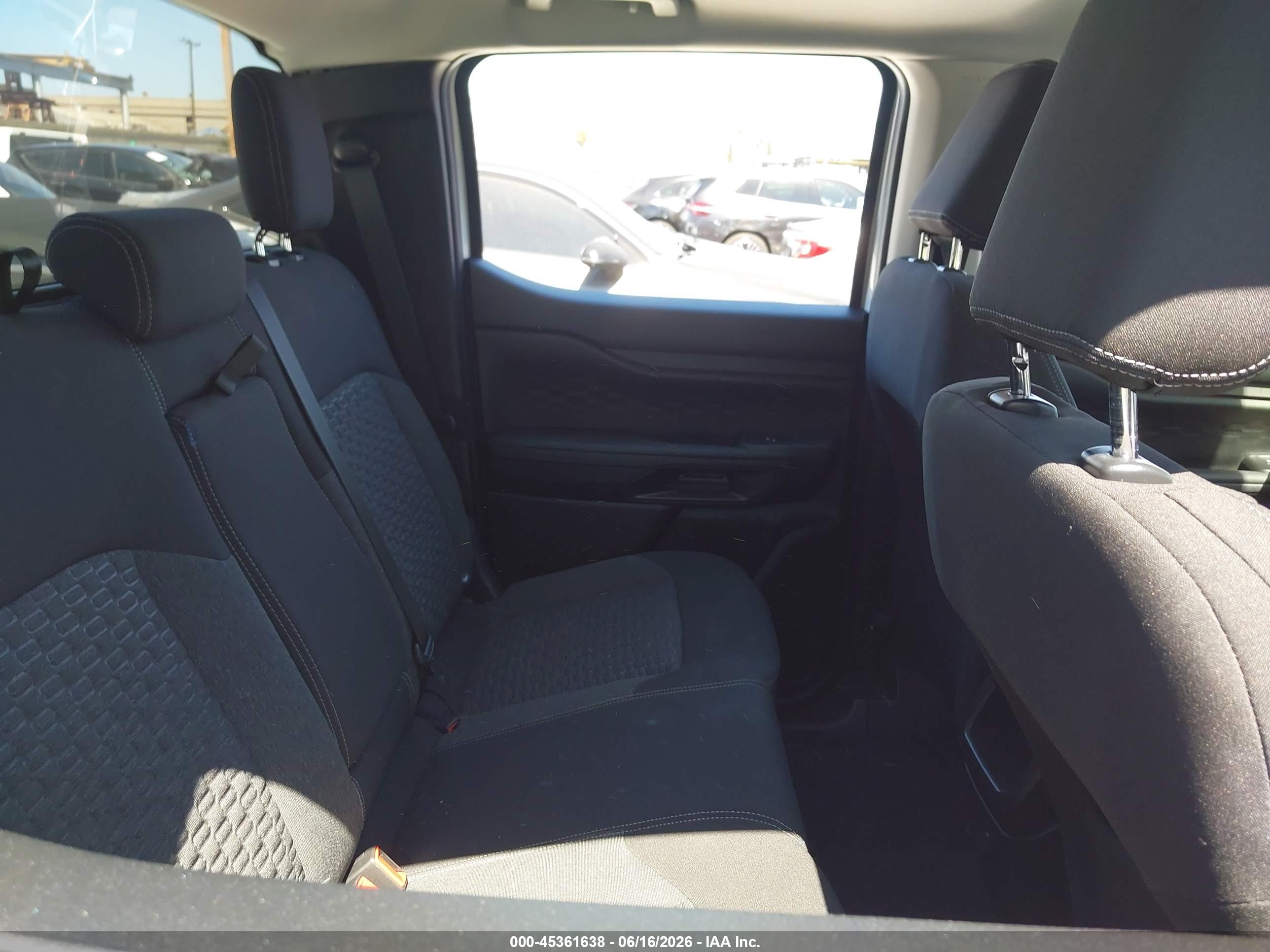 FORD RANGER image 8