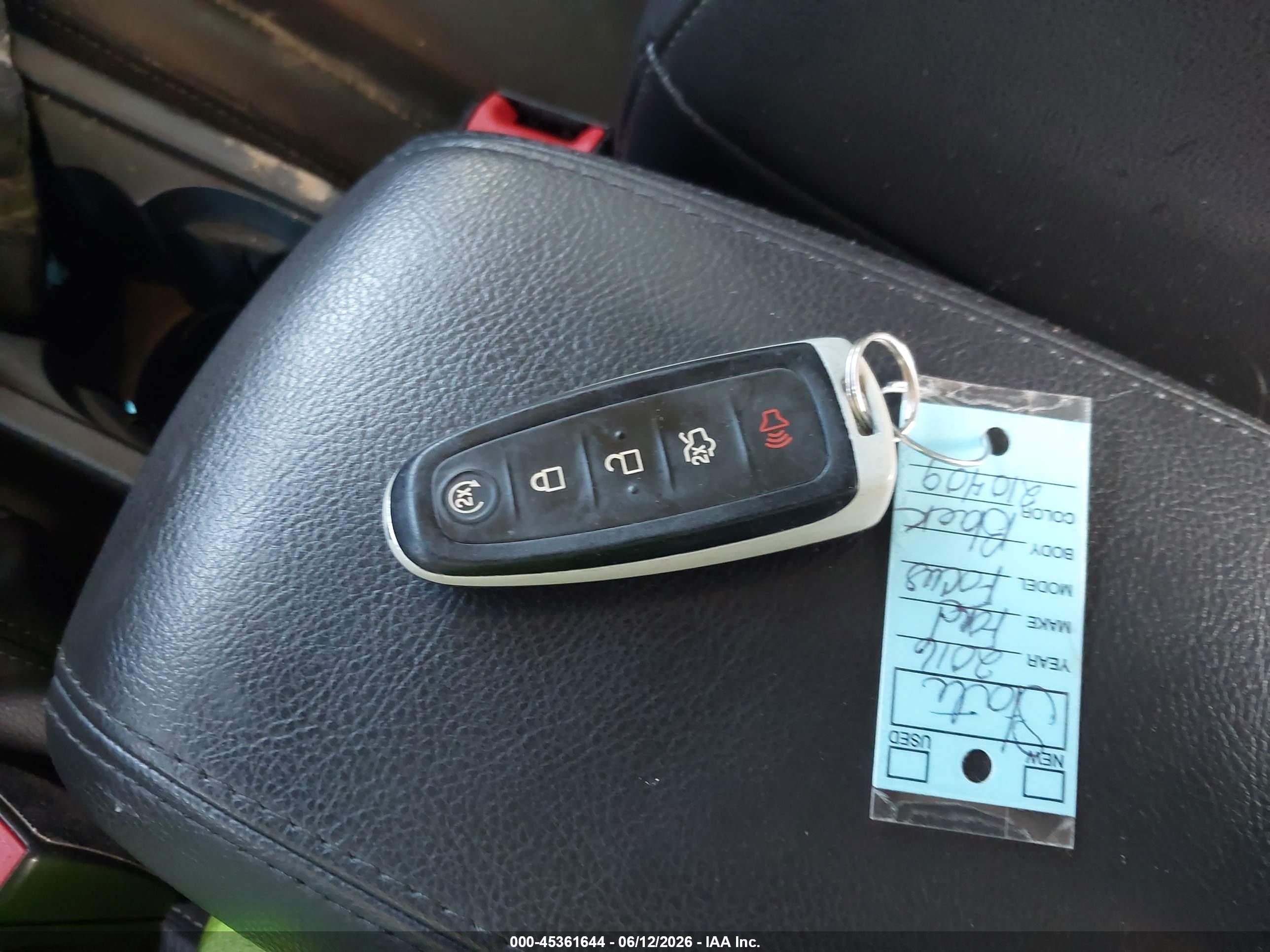 FORD FOCUS image 11