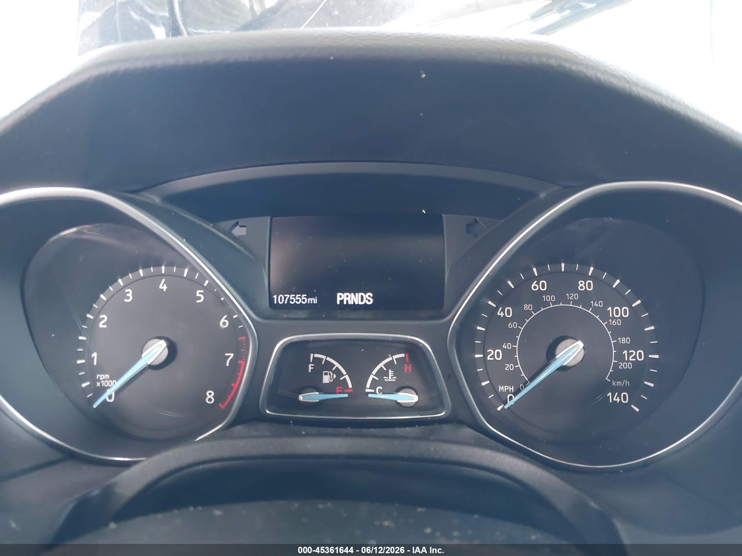 FORD FOCUS image 7