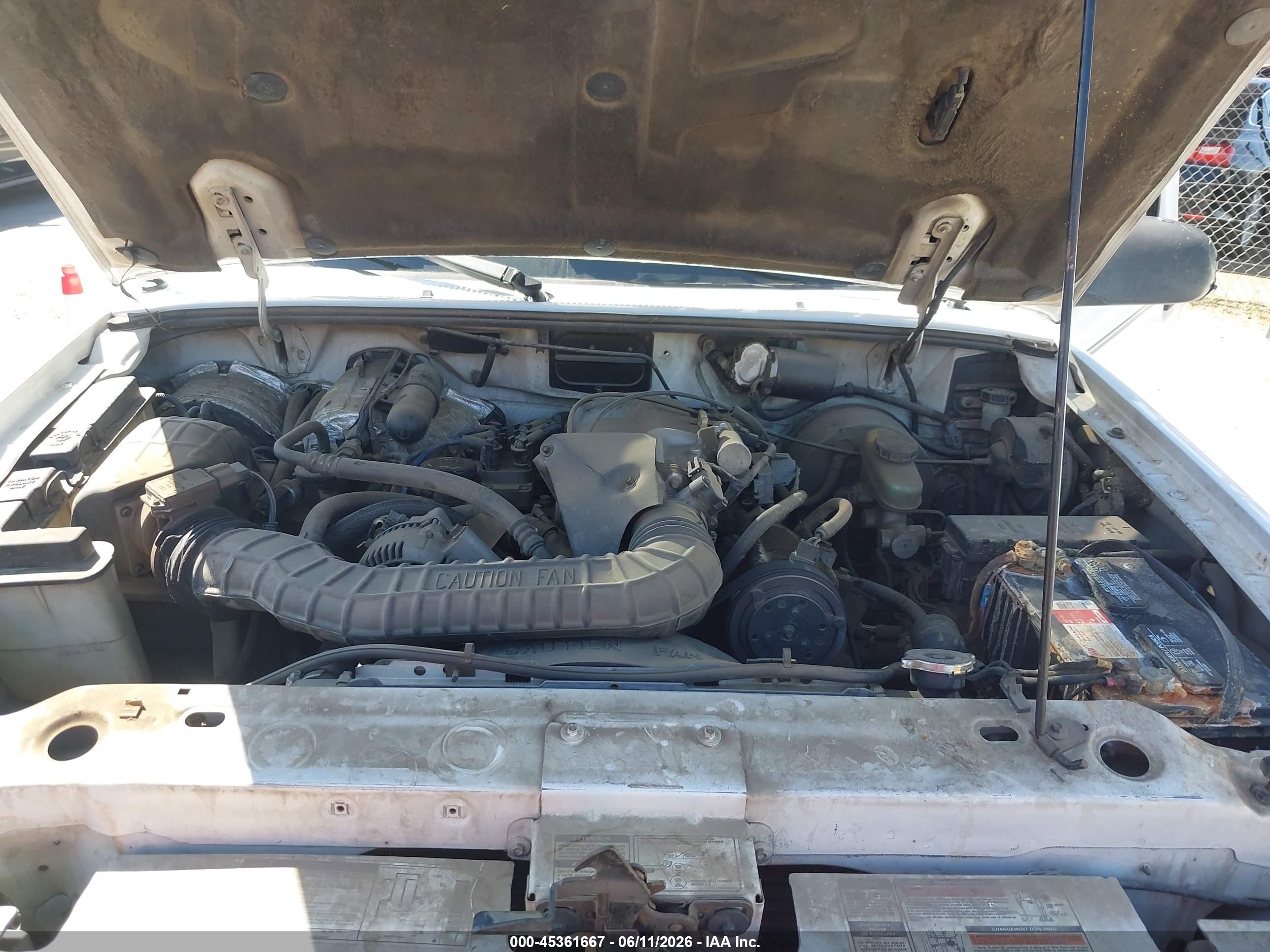 FORD RANGER image 10