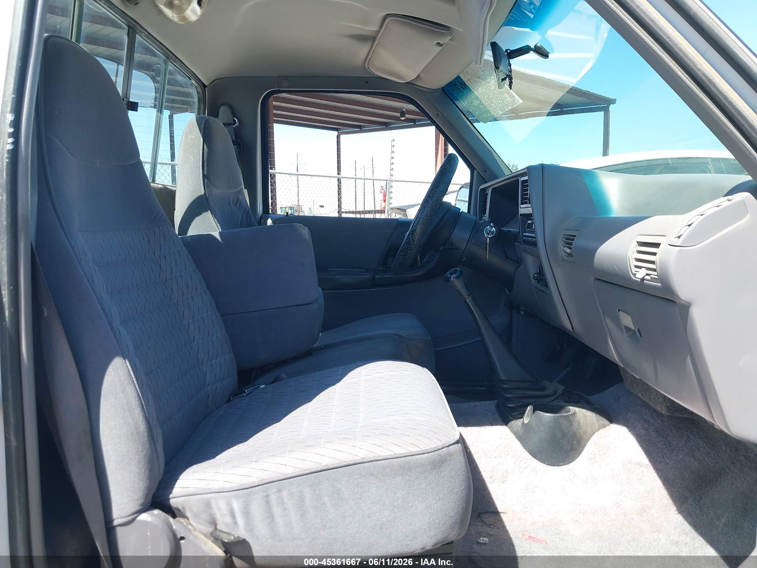 FORD RANGER image 5