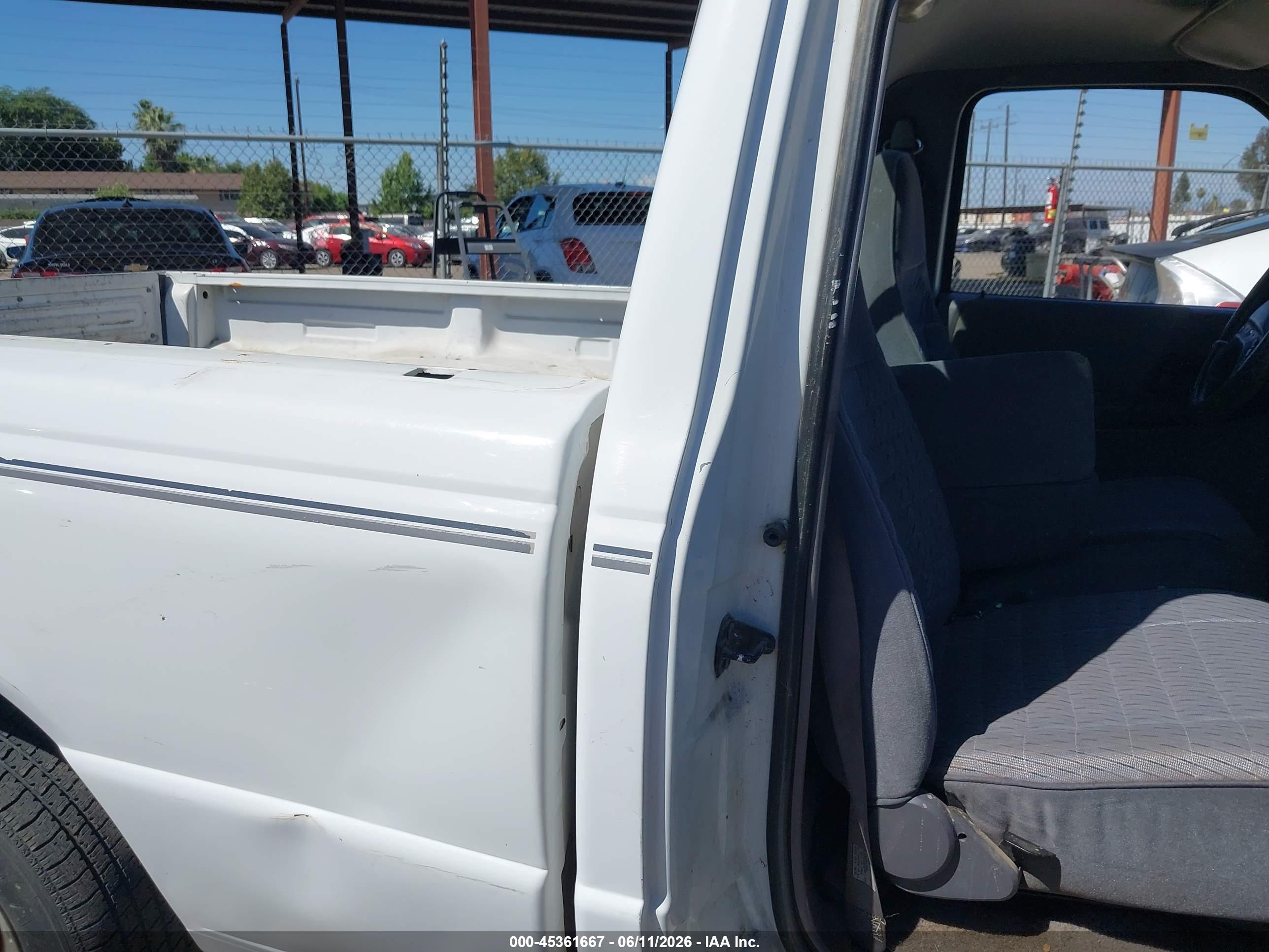 FORD RANGER image 8